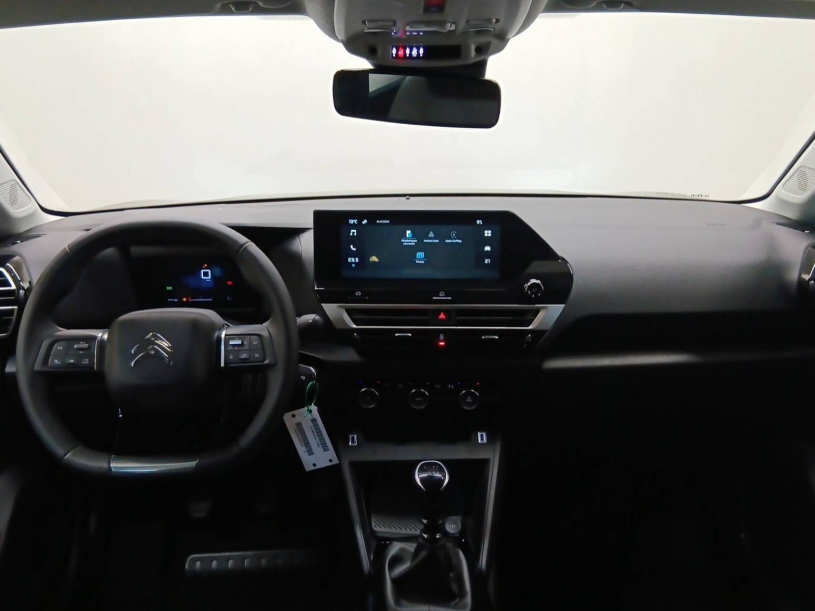 CITROEN - C4 - #349730 - 14