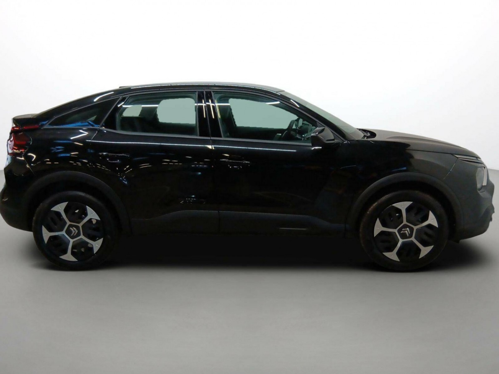 CITROEN - C4 - #349730 - 15