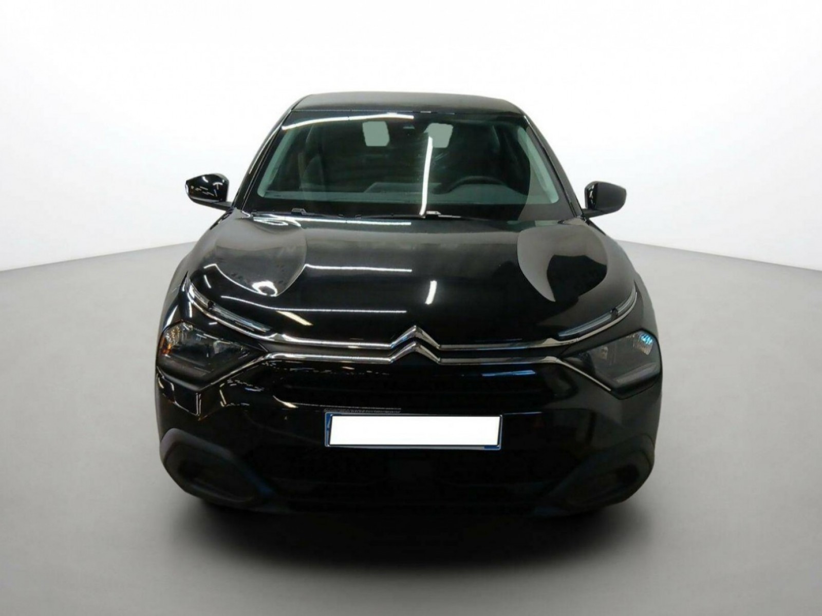 CITROEN - C4 - #349724 - 17