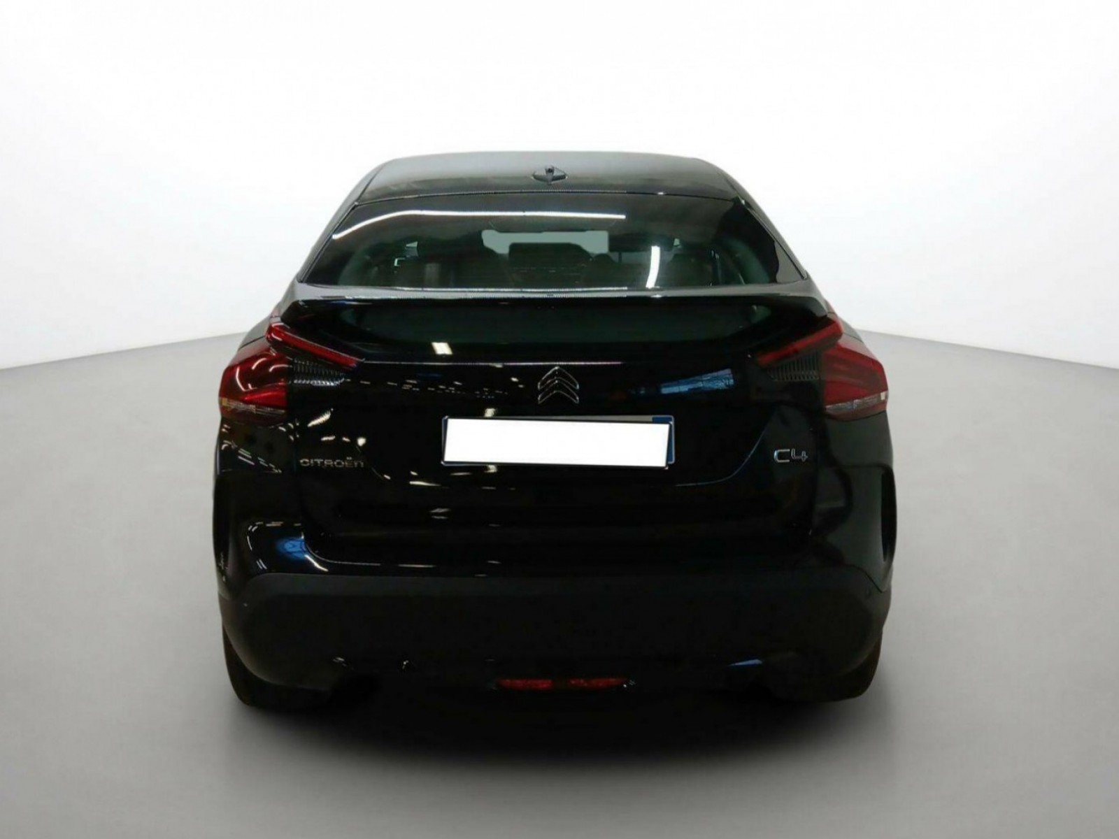 CITROEN - C4 - #349724 - 18