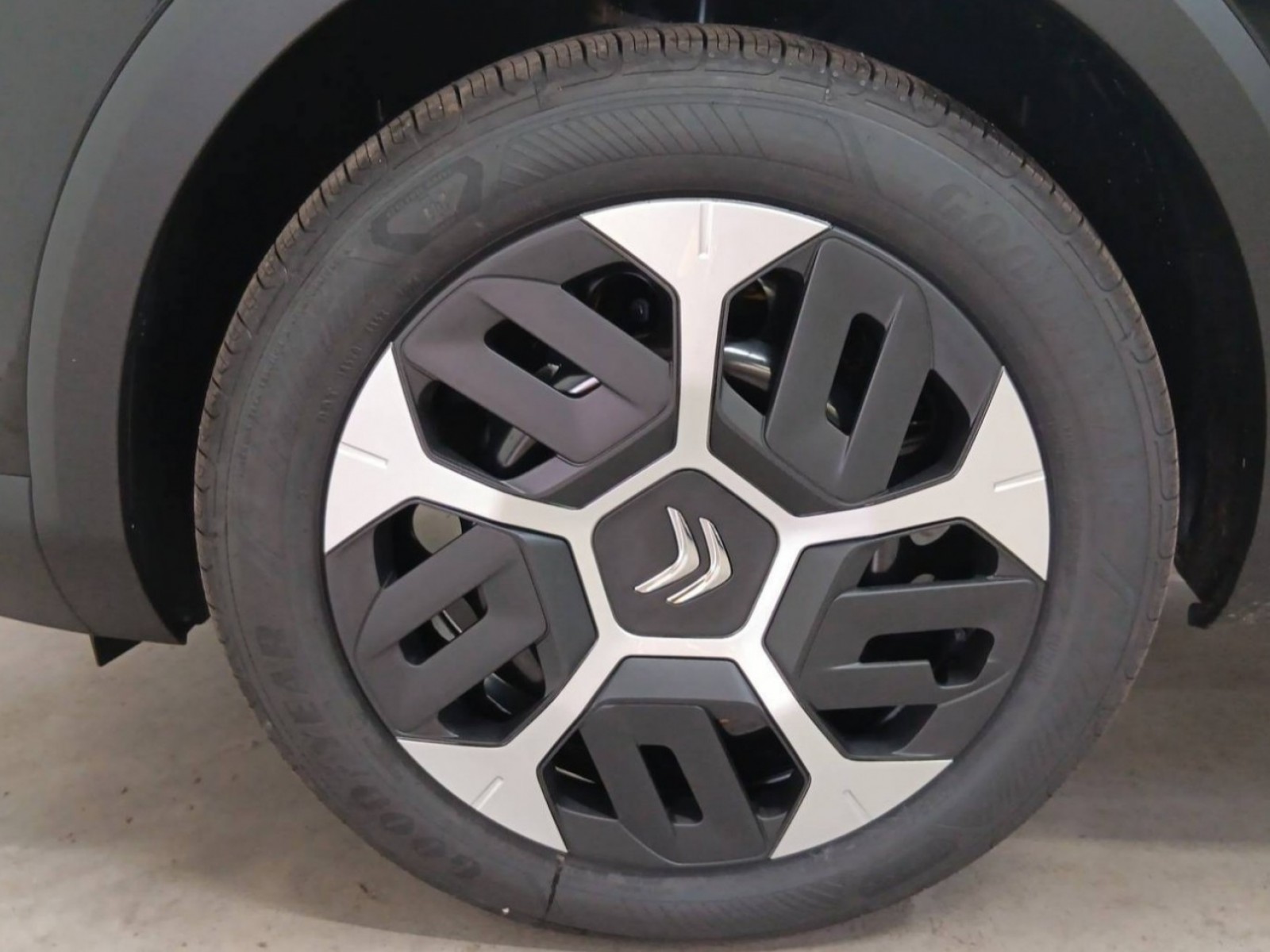 CITROEN - C4 - #349724 - 19