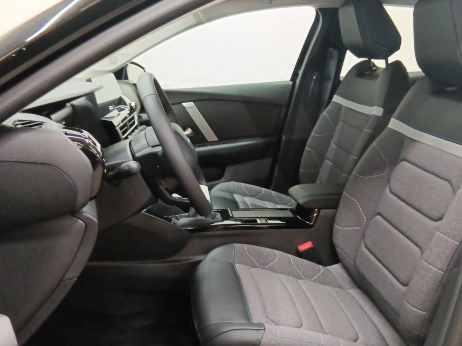 CITROEN - C4 - #349724 - 20