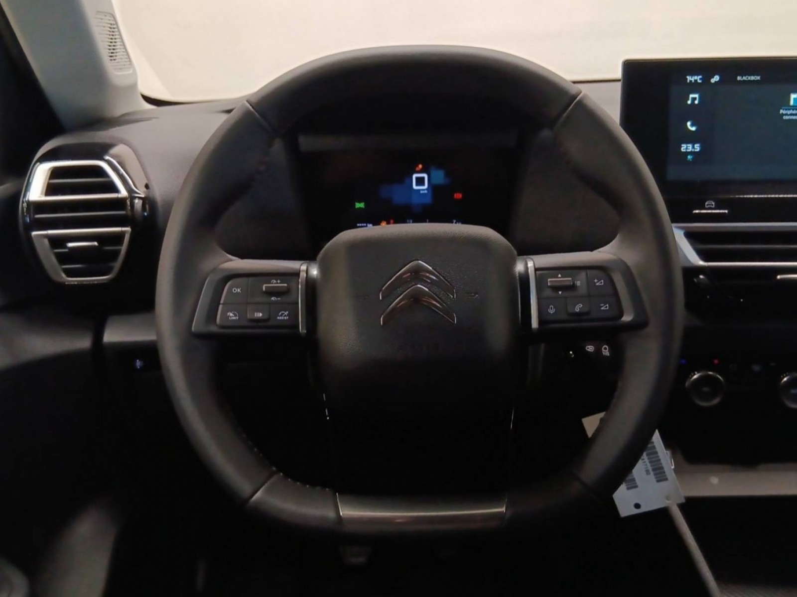 CITROEN - C4 - #349724 - 23