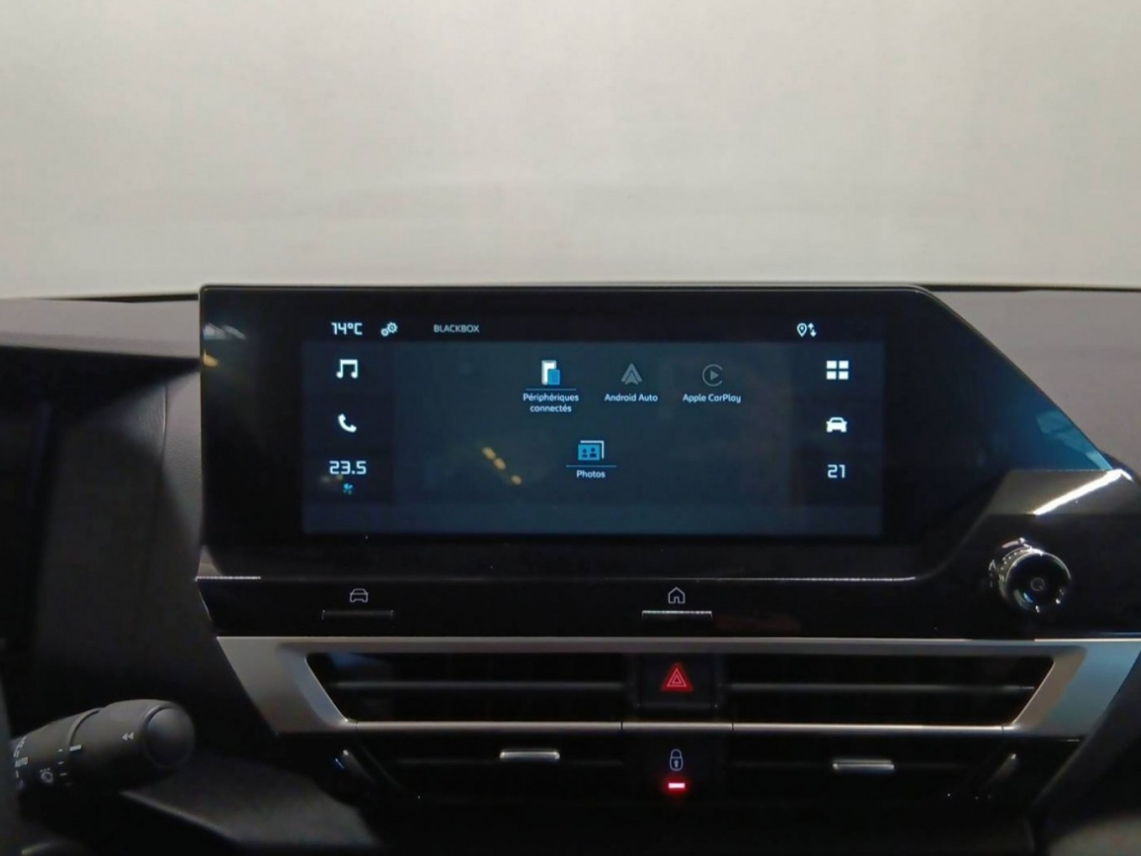 CITROEN - C4 - #349724 - 24