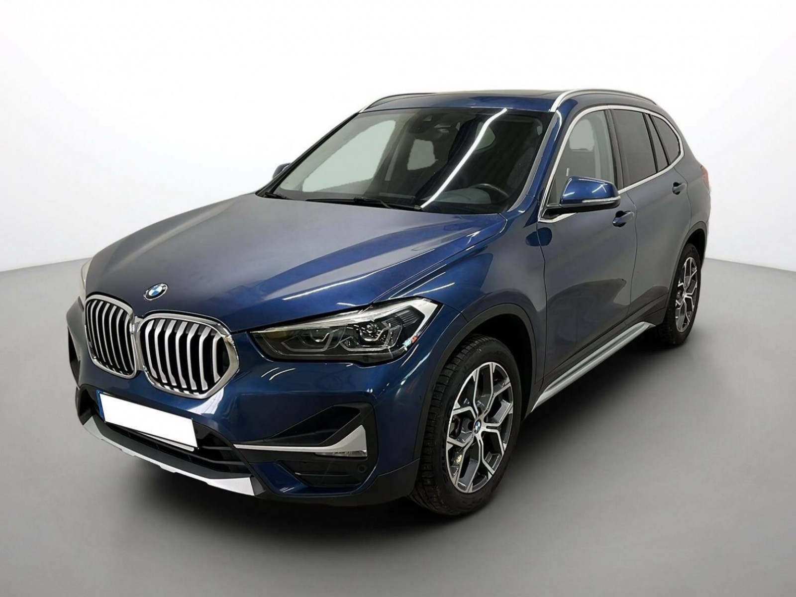 BMW - X1 F48 LCI - #398583 - 17