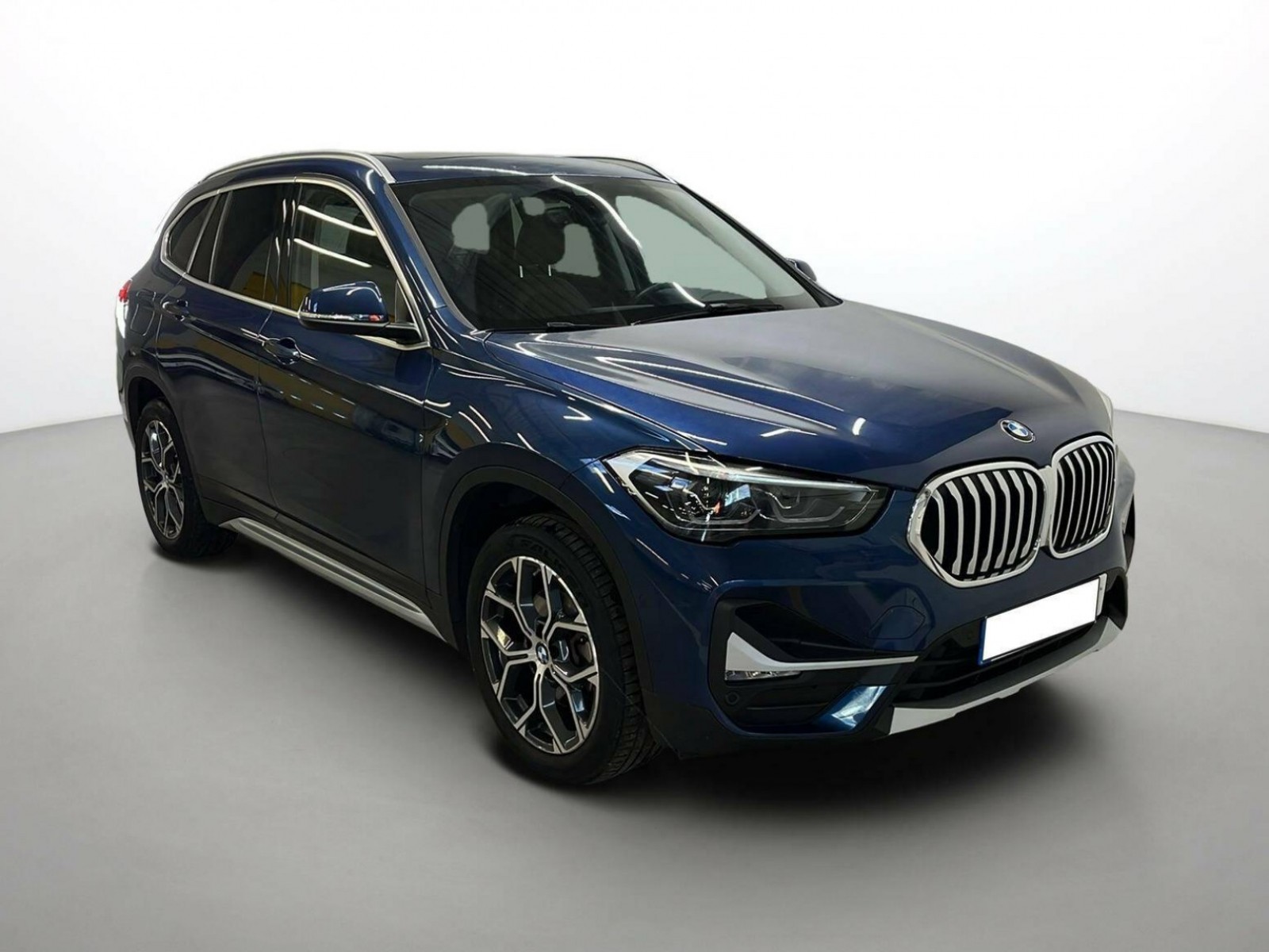 BMW - X1 F48 LCI - #398583 - 18