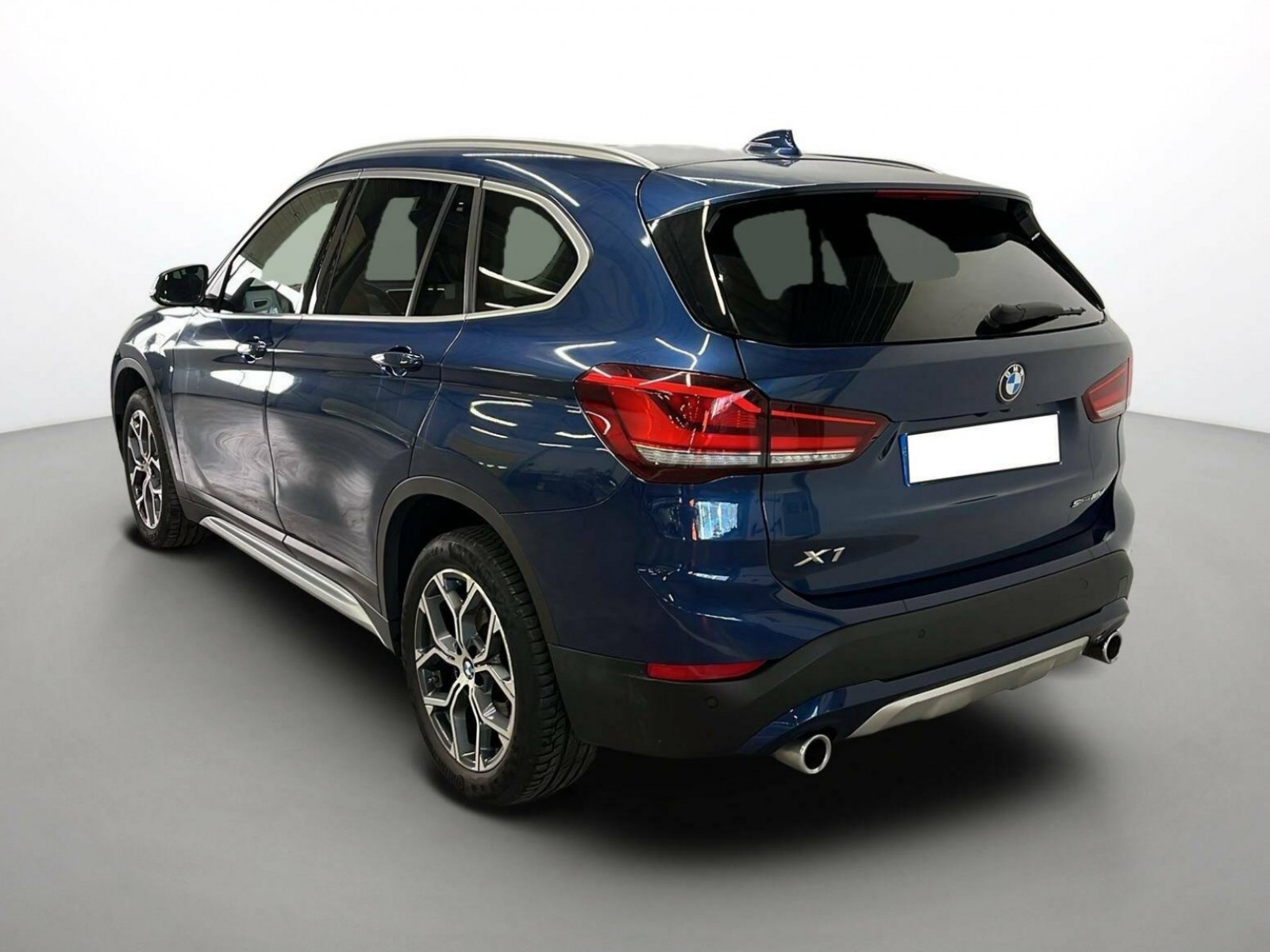 BMW - X1 F48 LCI - #398583 - 19
