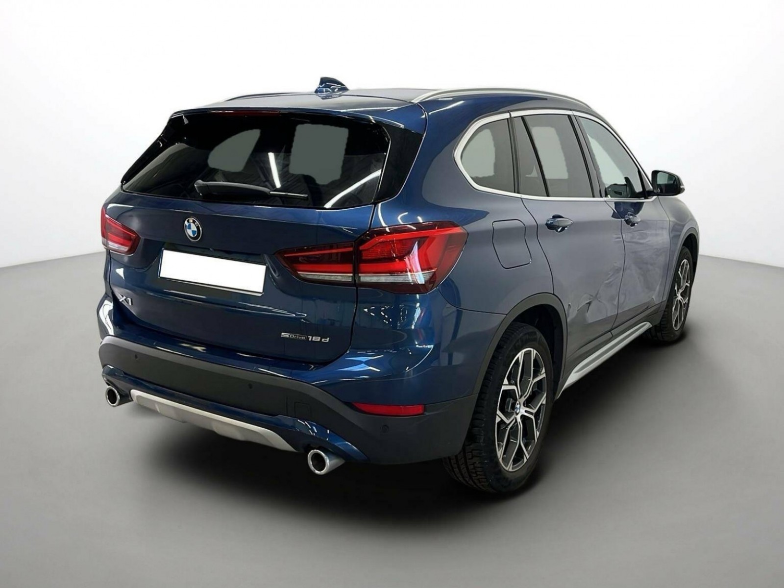 BMW - X1 F48 LCI - #398583 - 20