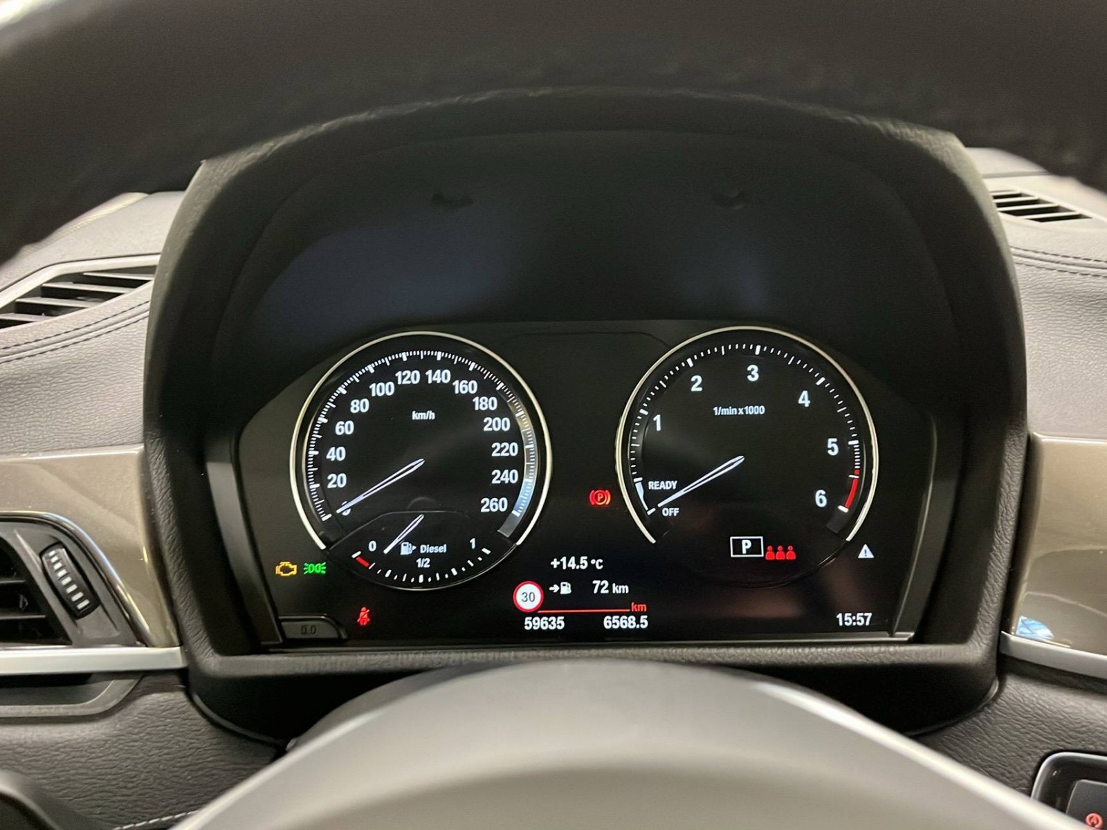 BMW - X1 F48 LCI - #398583 - 12