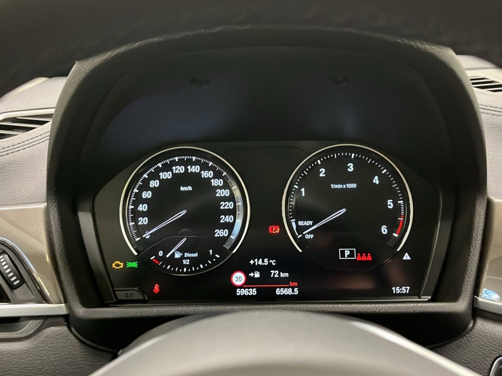 BMW - X1 F48 LCI - #398583 - 29