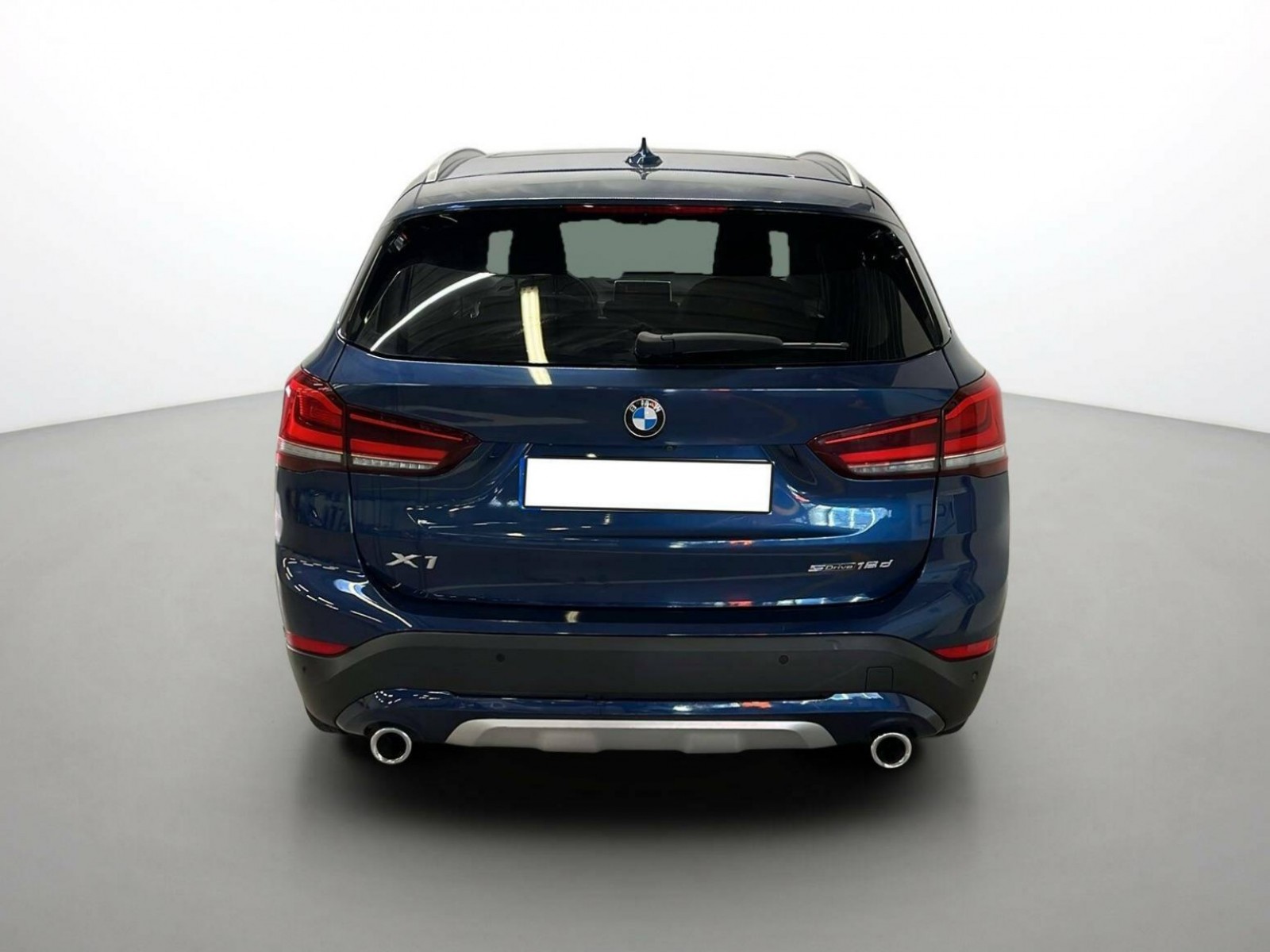 BMW - X1 F48 LCI - #398583 - 22