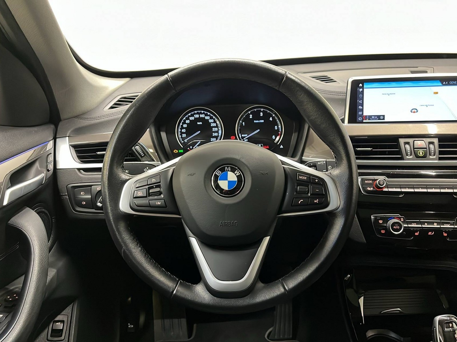 BMW - X1 F48 LCI - #398583 - 10
