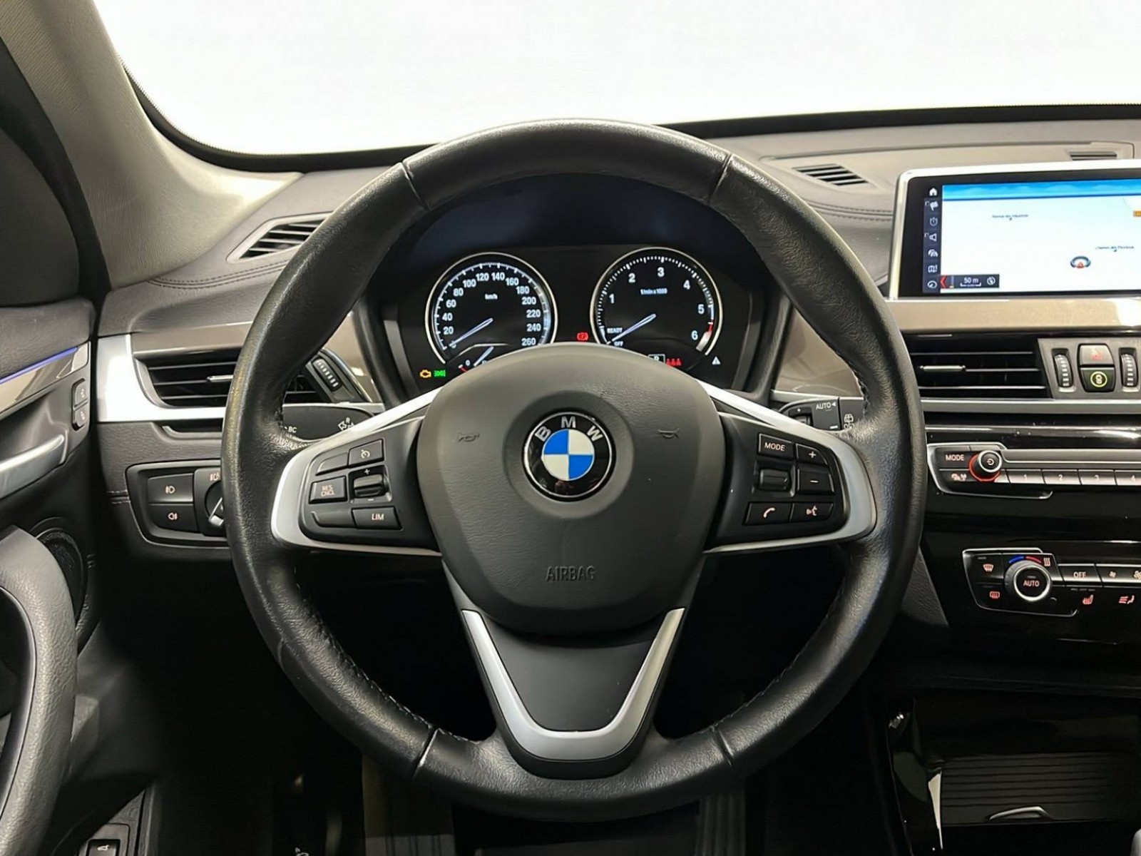 BMW - X1 F48 LCI - #398583 - 27