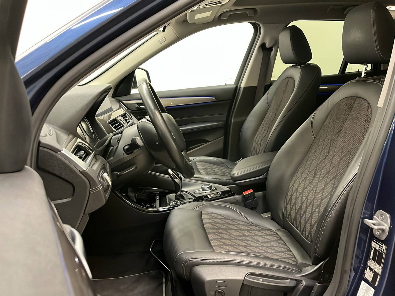 BMW - X1 F48 LCI - #398583 - 7