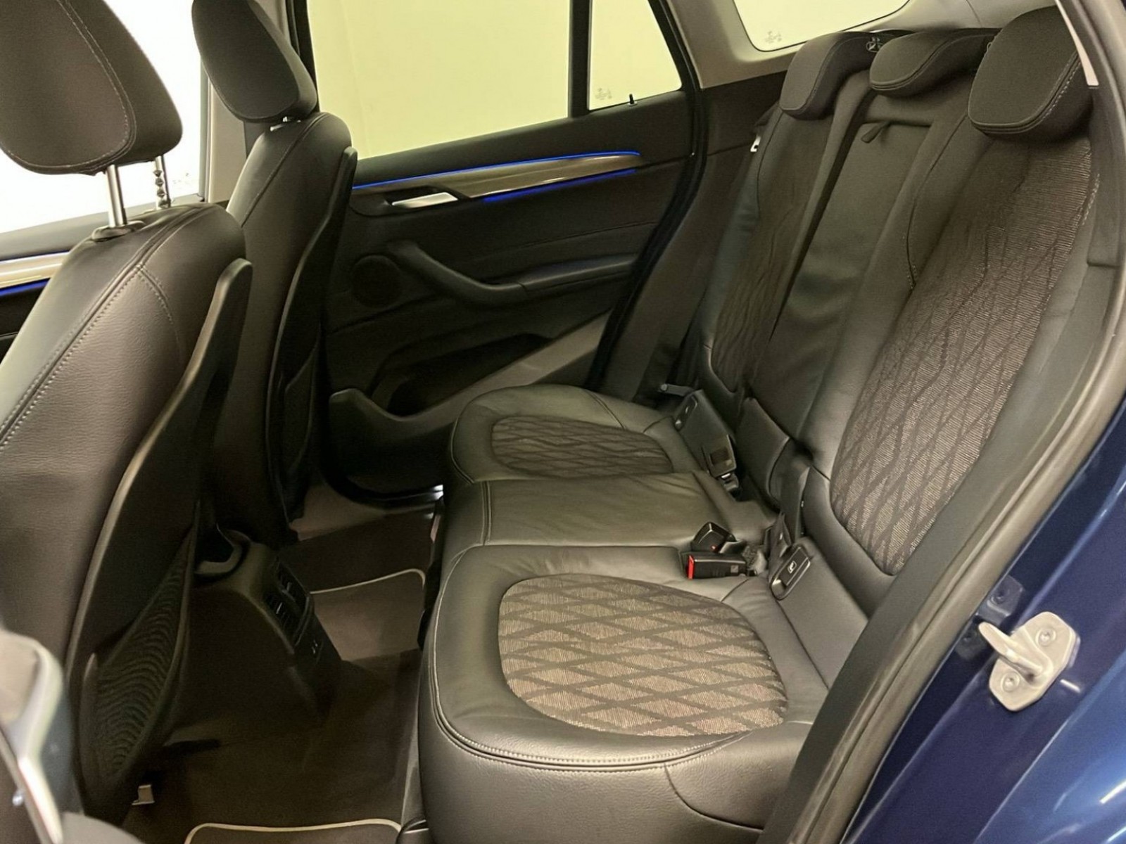 BMW - X1 F48 LCI - #398583 - 25