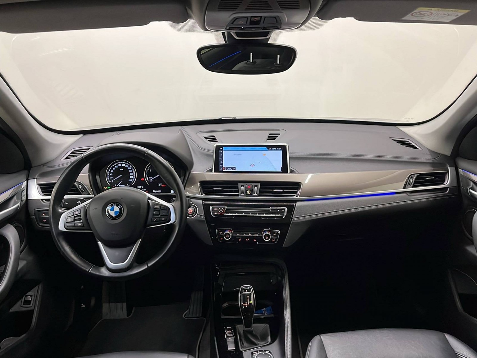 BMW - X1 F48 LCI - #398583 - 9