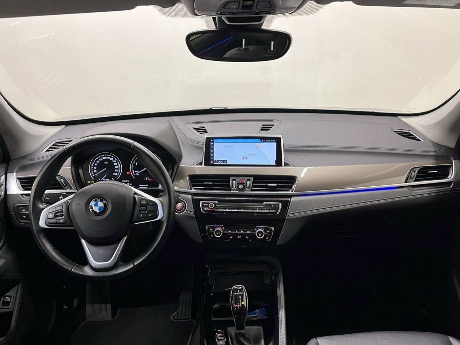 BMW - X1 F48 LCI - #398583 - 31