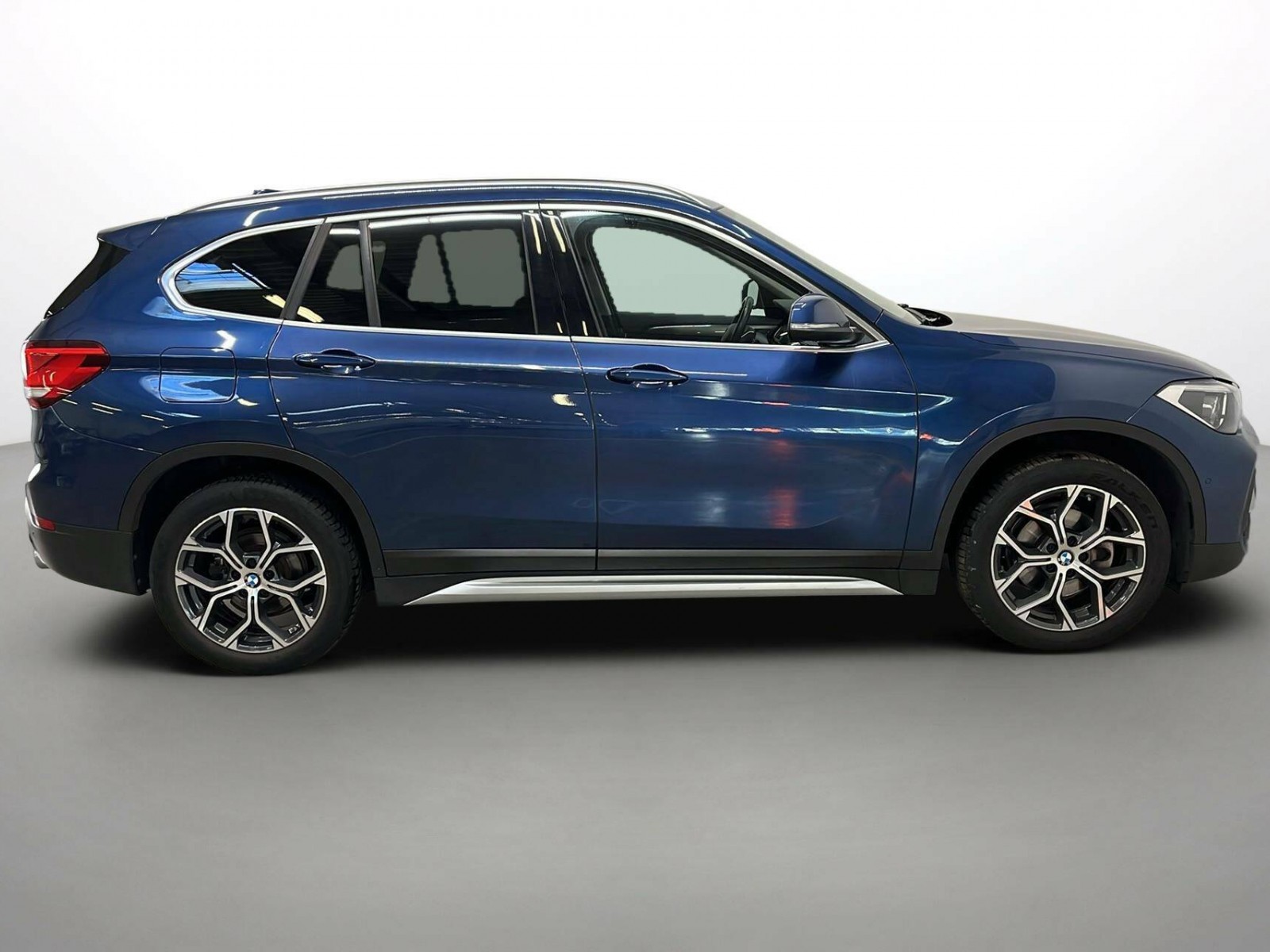 BMW - X1 F48 LCI - #398583 - 15