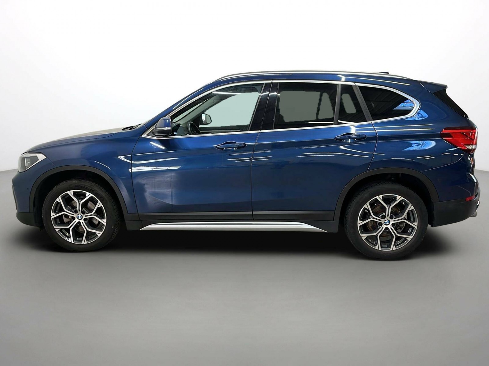 BMW - X1 F48 LCI - #398583 - 16