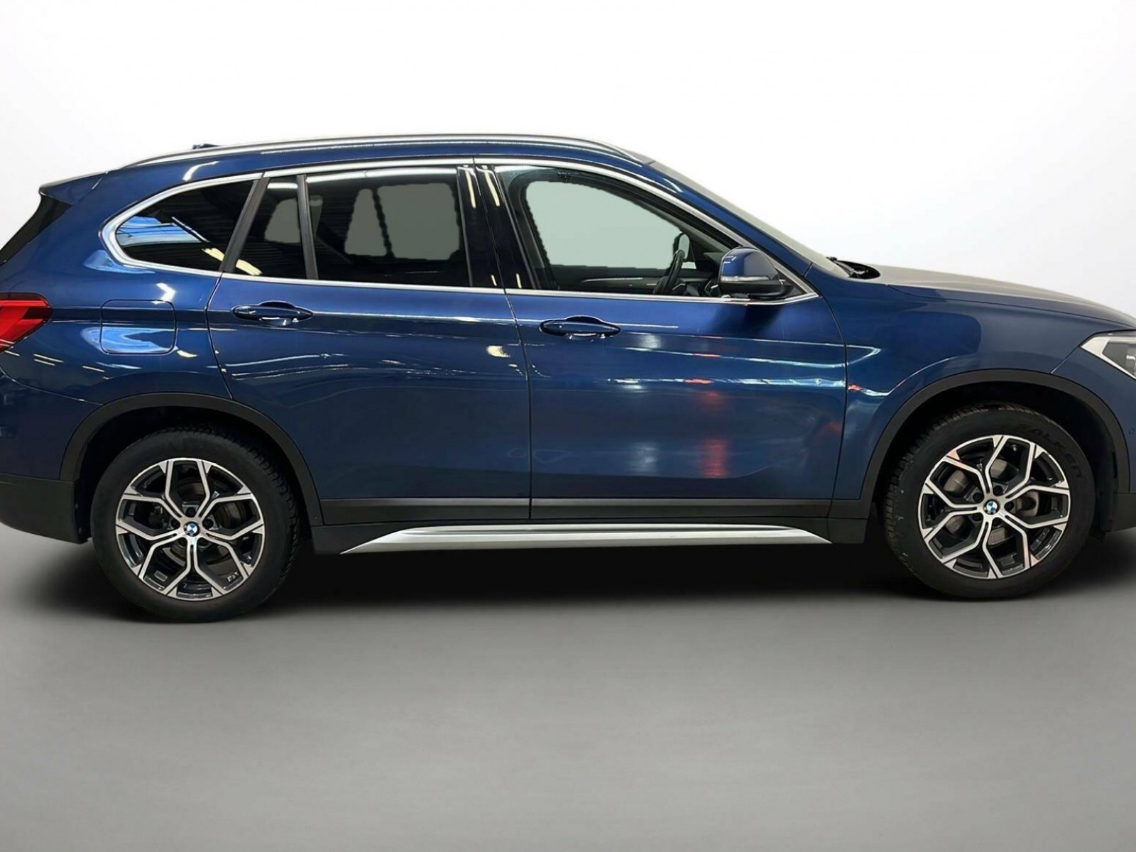 BMW - X1 F48 LCI - #398583 - 32