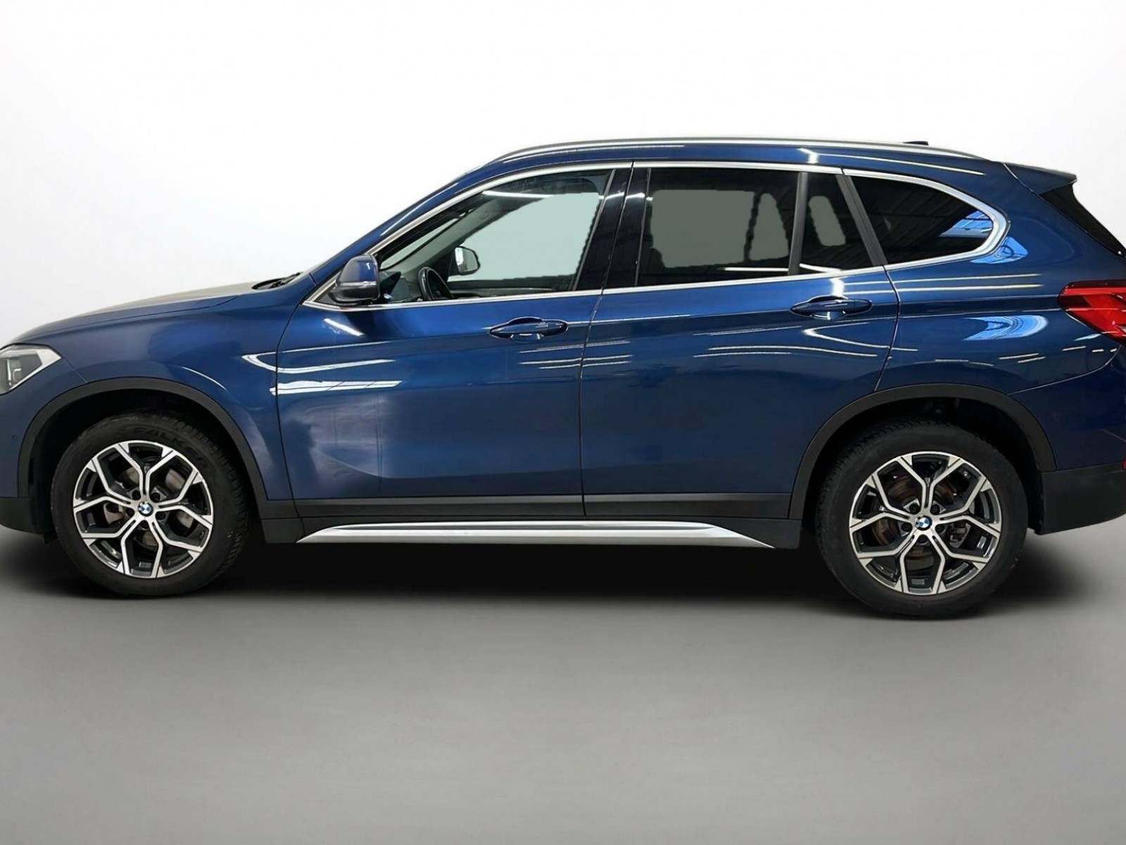 BMW - X1 F48 LCI - #398583 - 33