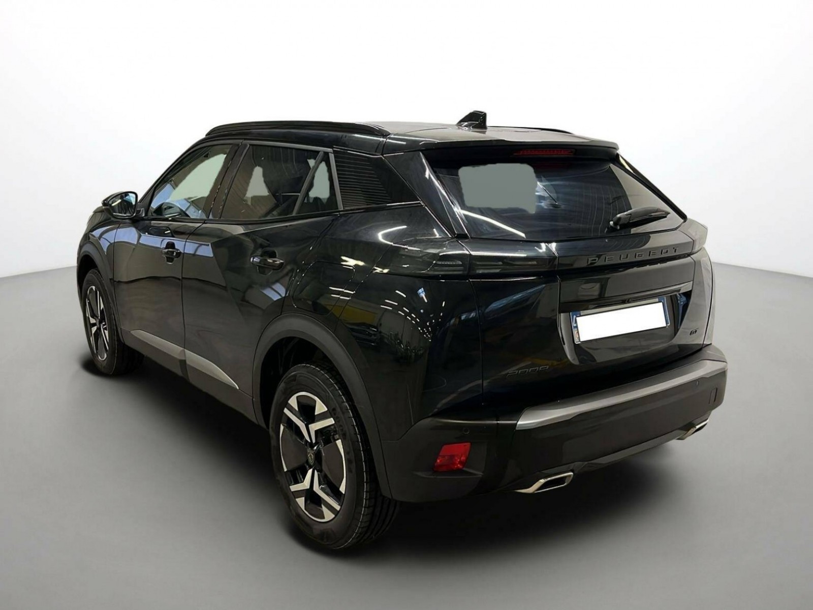 PEUGEOT - 2008 - #188376 - 2