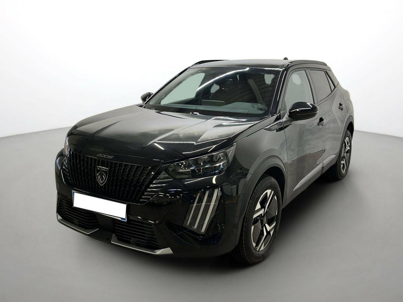 PEUGEOT - 2008 - #188377 - 0