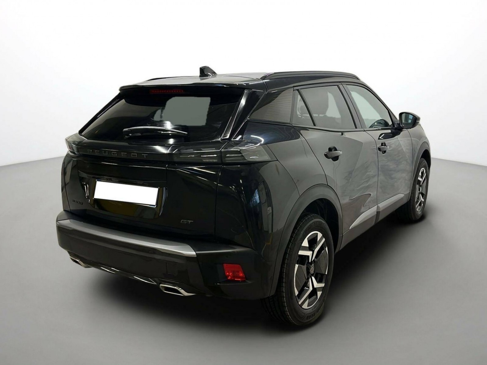 PEUGEOT - 2008 - #188377 - 3
