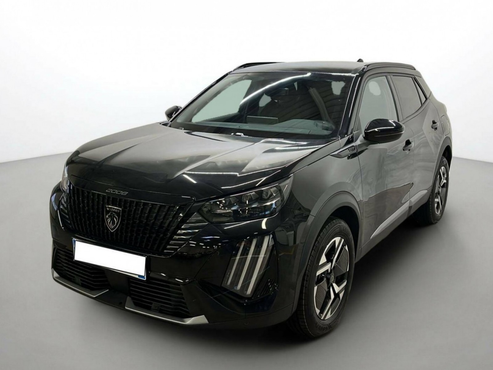 PEUGEOT - 2008 - #188371 - 16