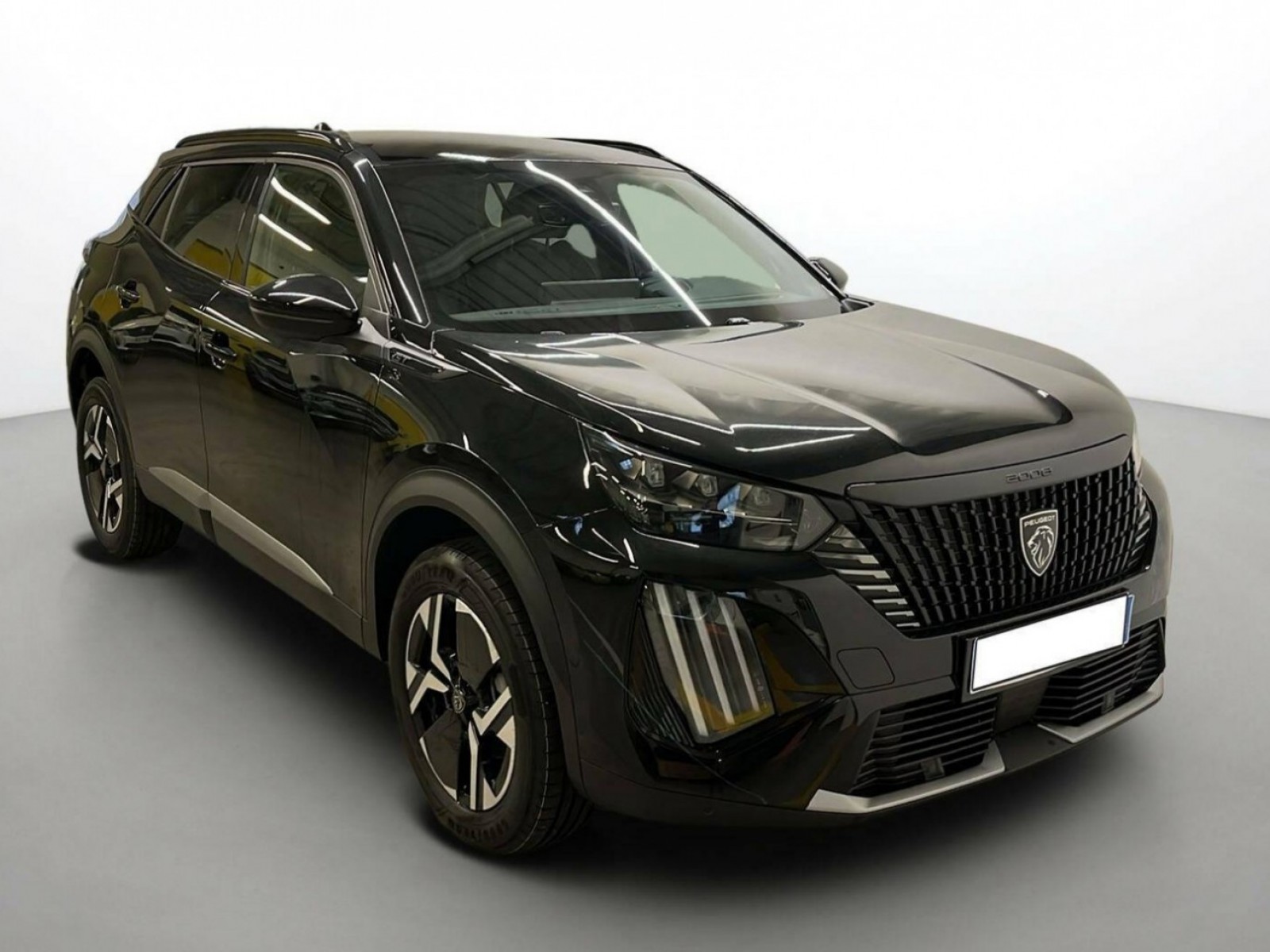 PEUGEOT - 2008 - #188371 - 20