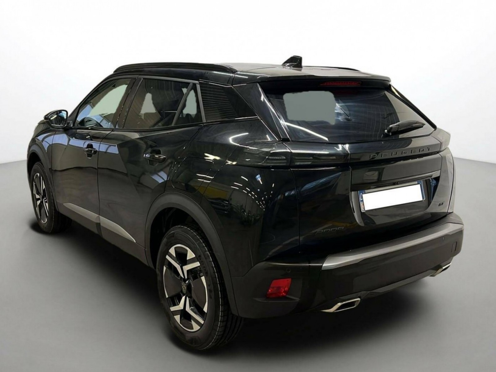 PEUGEOT - 2008 - #188371 - 22