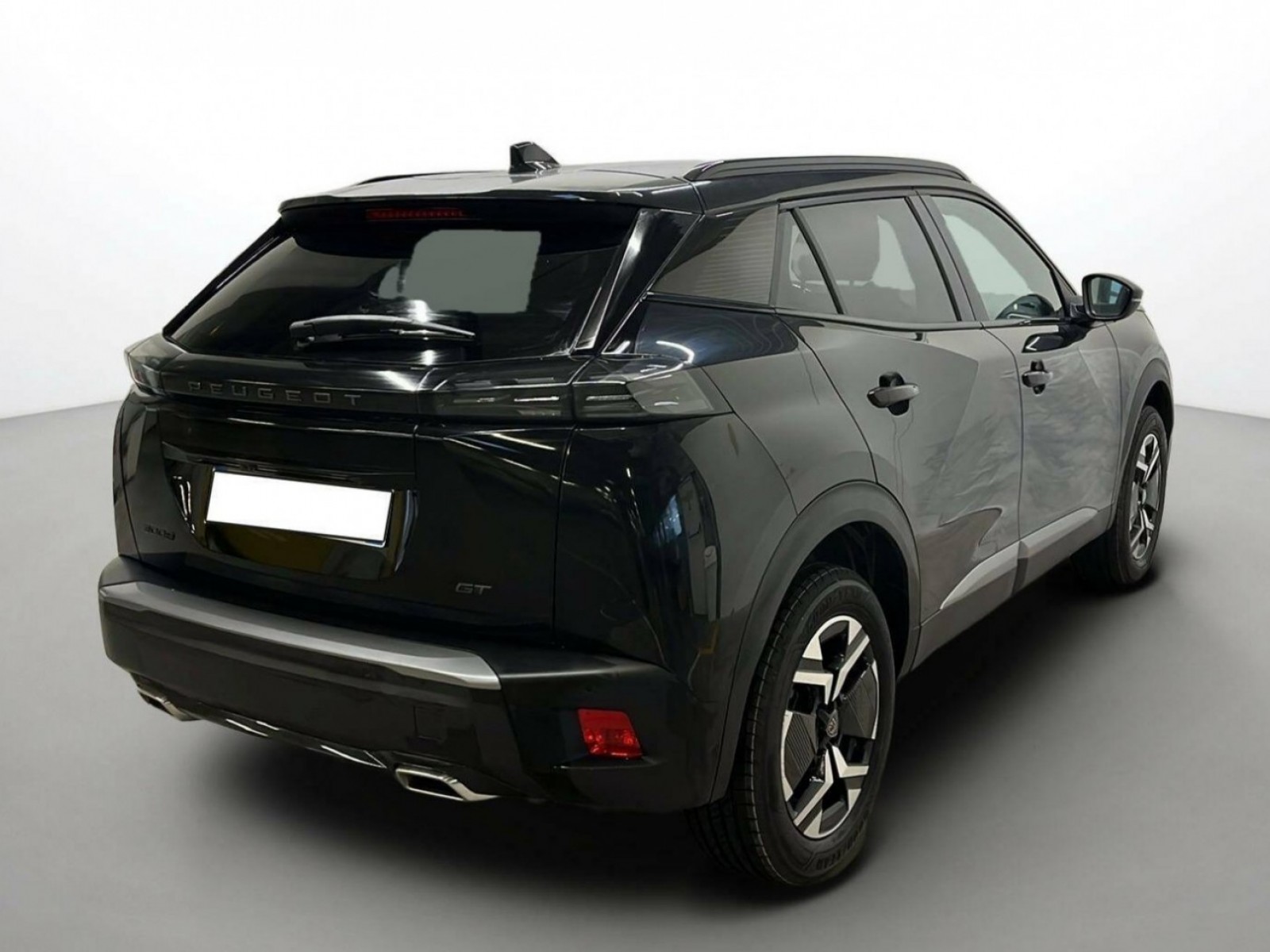 PEUGEOT - 2008 - #188371 - 24