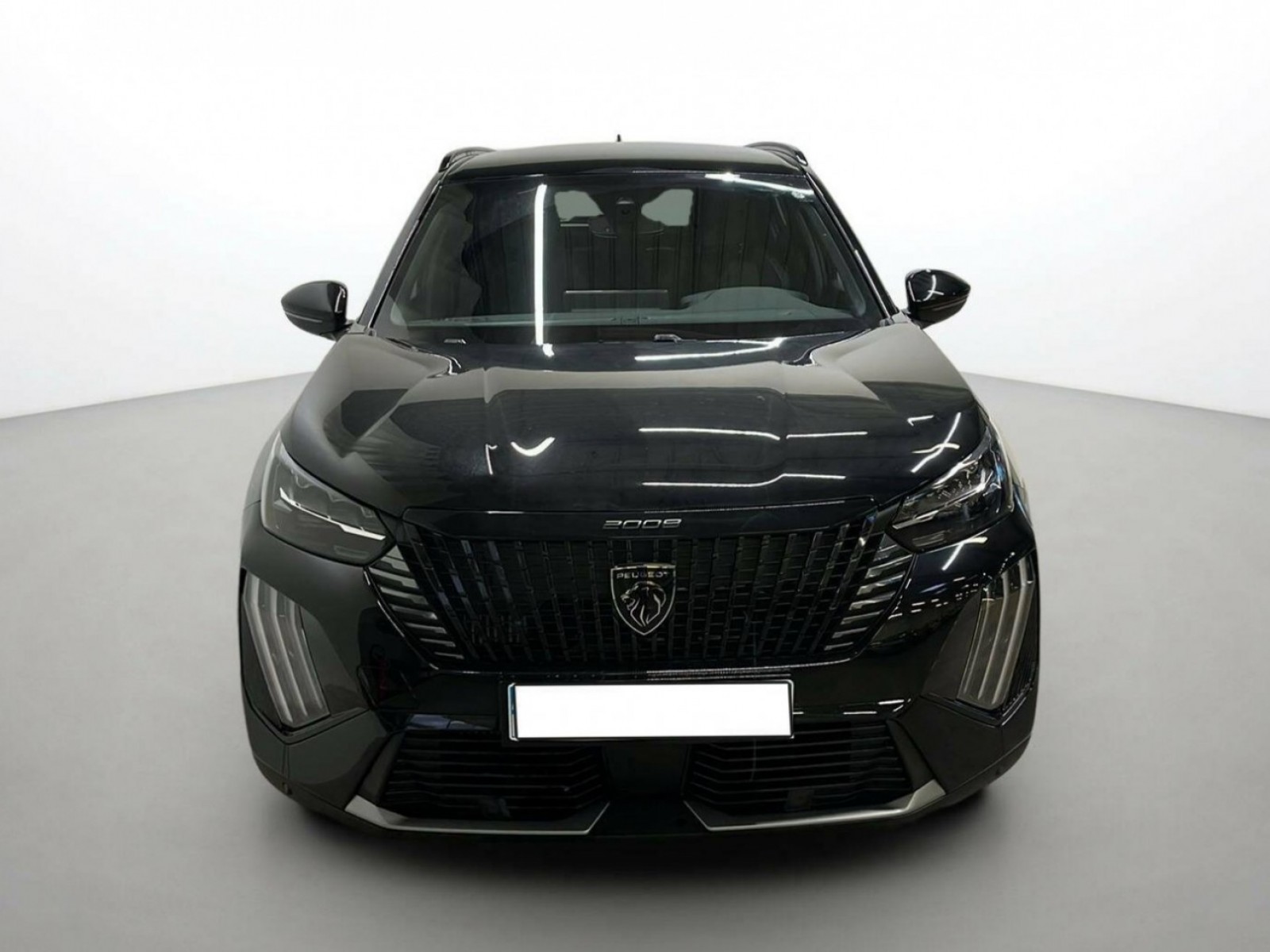 PEUGEOT - 2008 - #188371 - 26