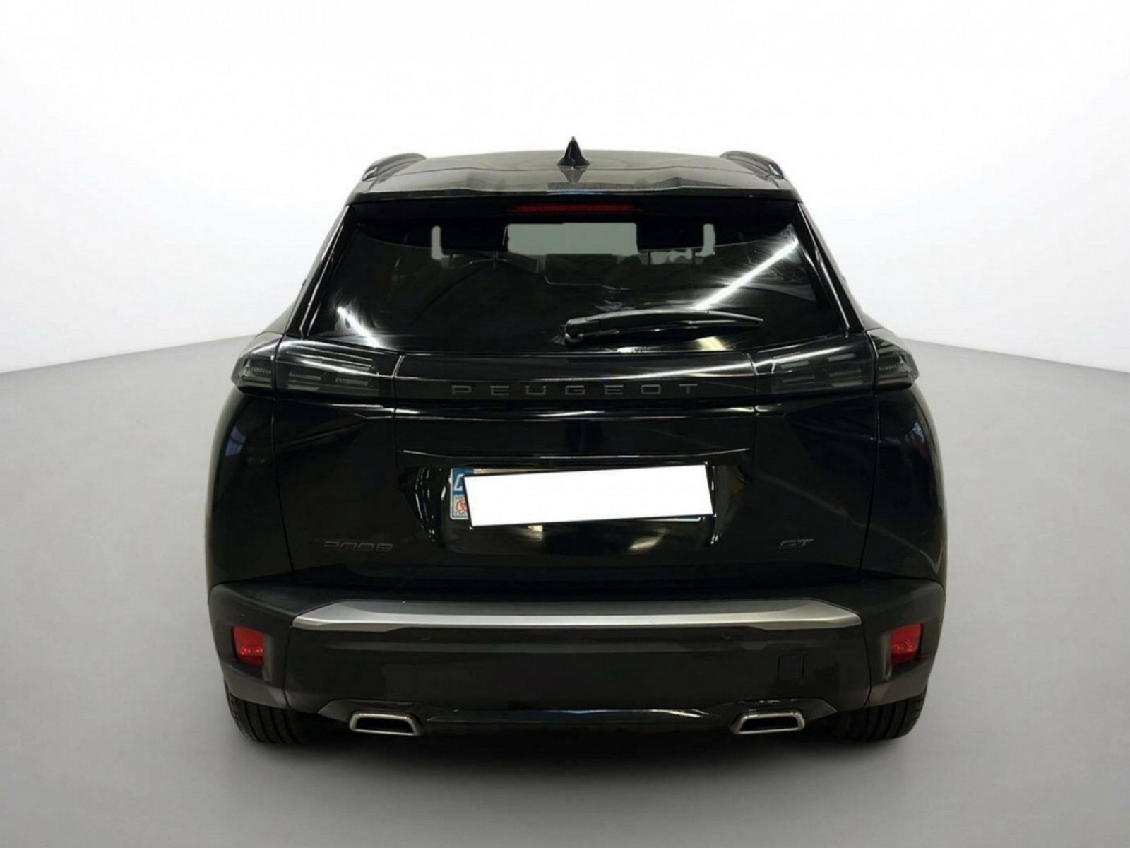 PEUGEOT - 2008 - #188371 - 29
