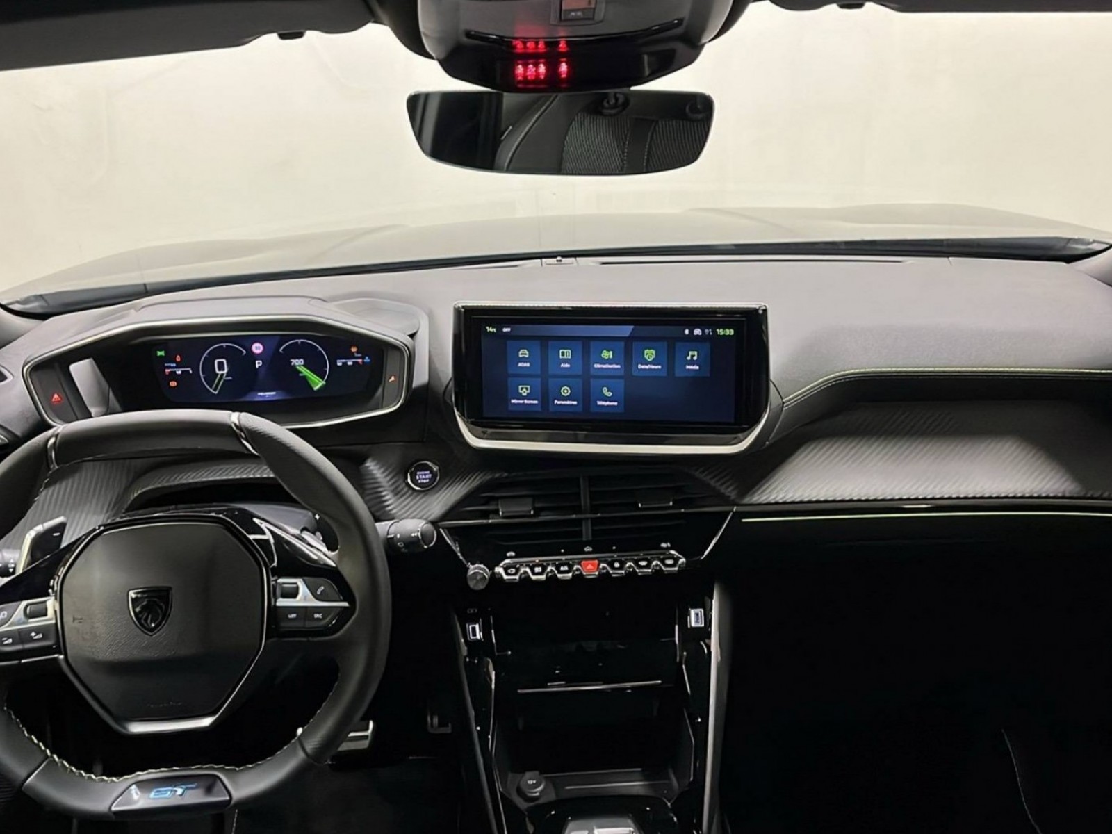 PEUGEOT - 2008 - #188371 - 44