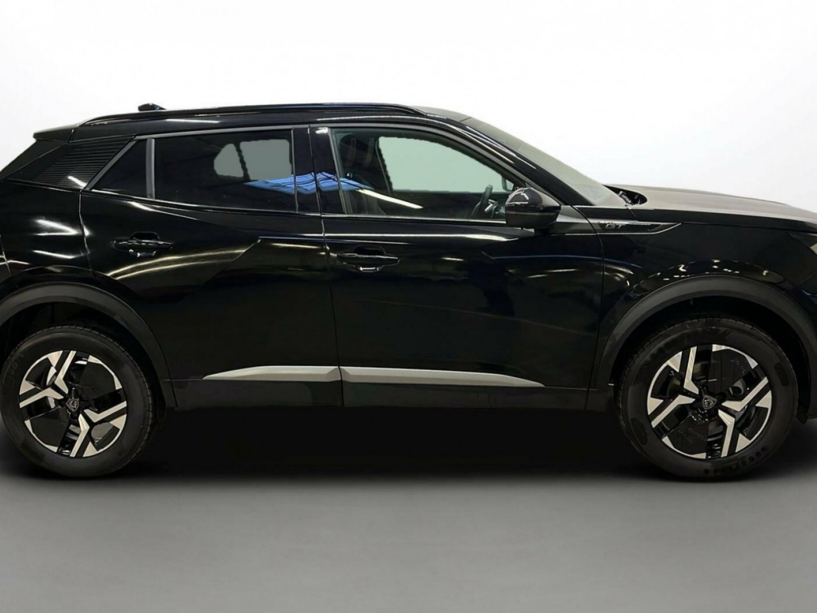 PEUGEOT - 2008 - #188371 - 46