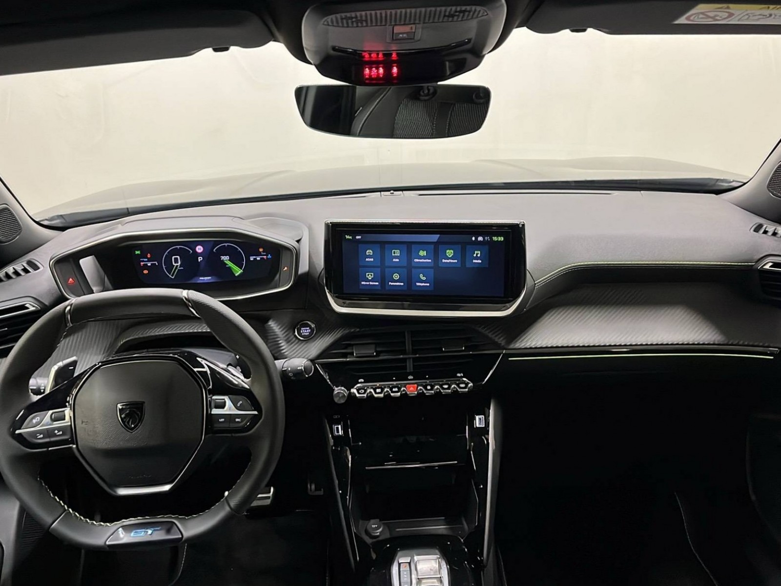 PEUGEOT - 2008 - #188380 - 9