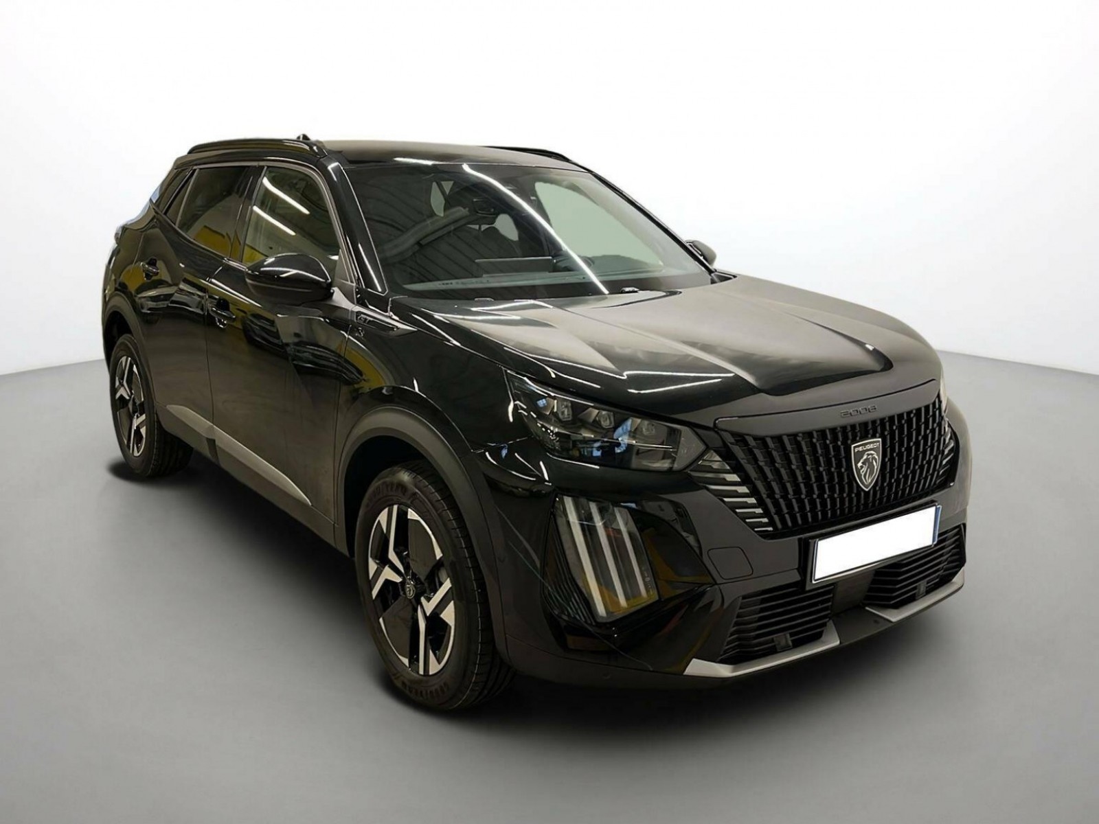 PEUGEOT - 2008 - #196177 - 1