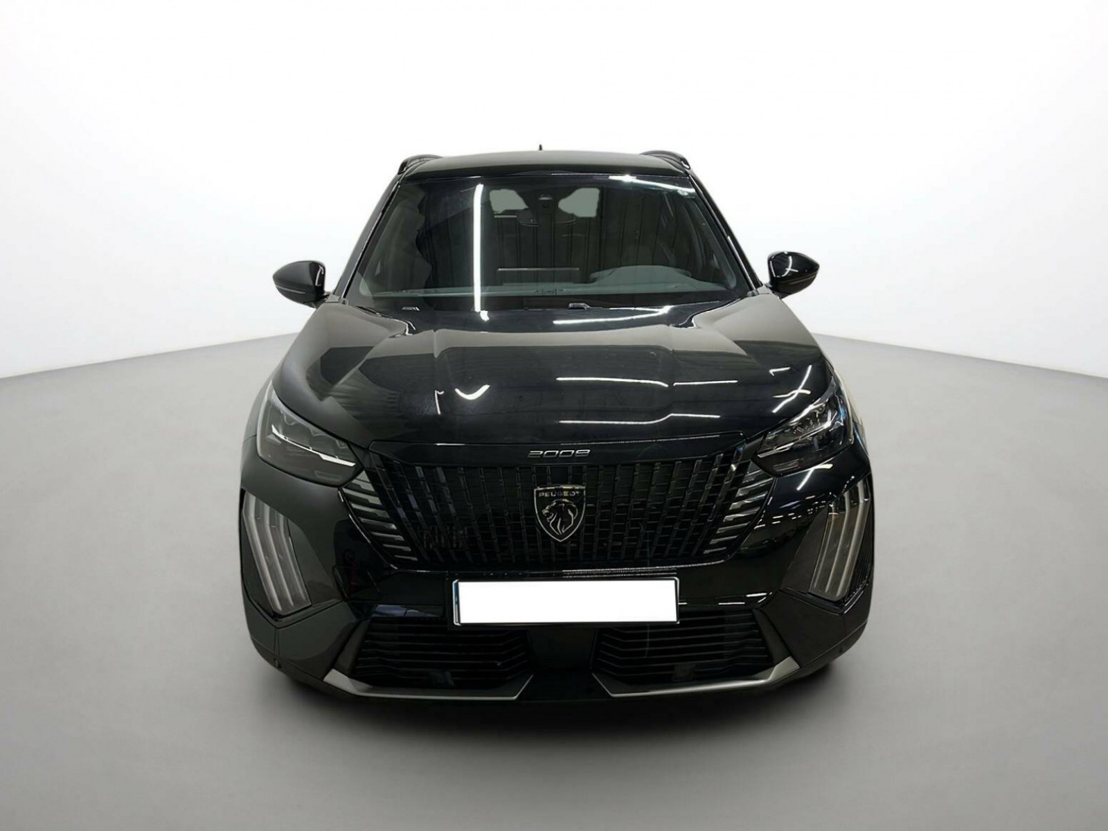 PEUGEOT - 2008 - #196180 - 4