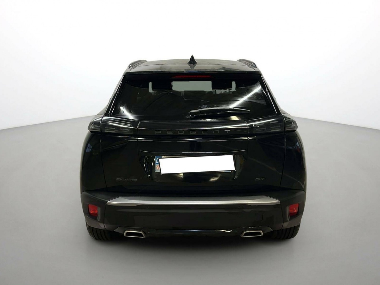 PEUGEOT - 2008 - #196180 - 5