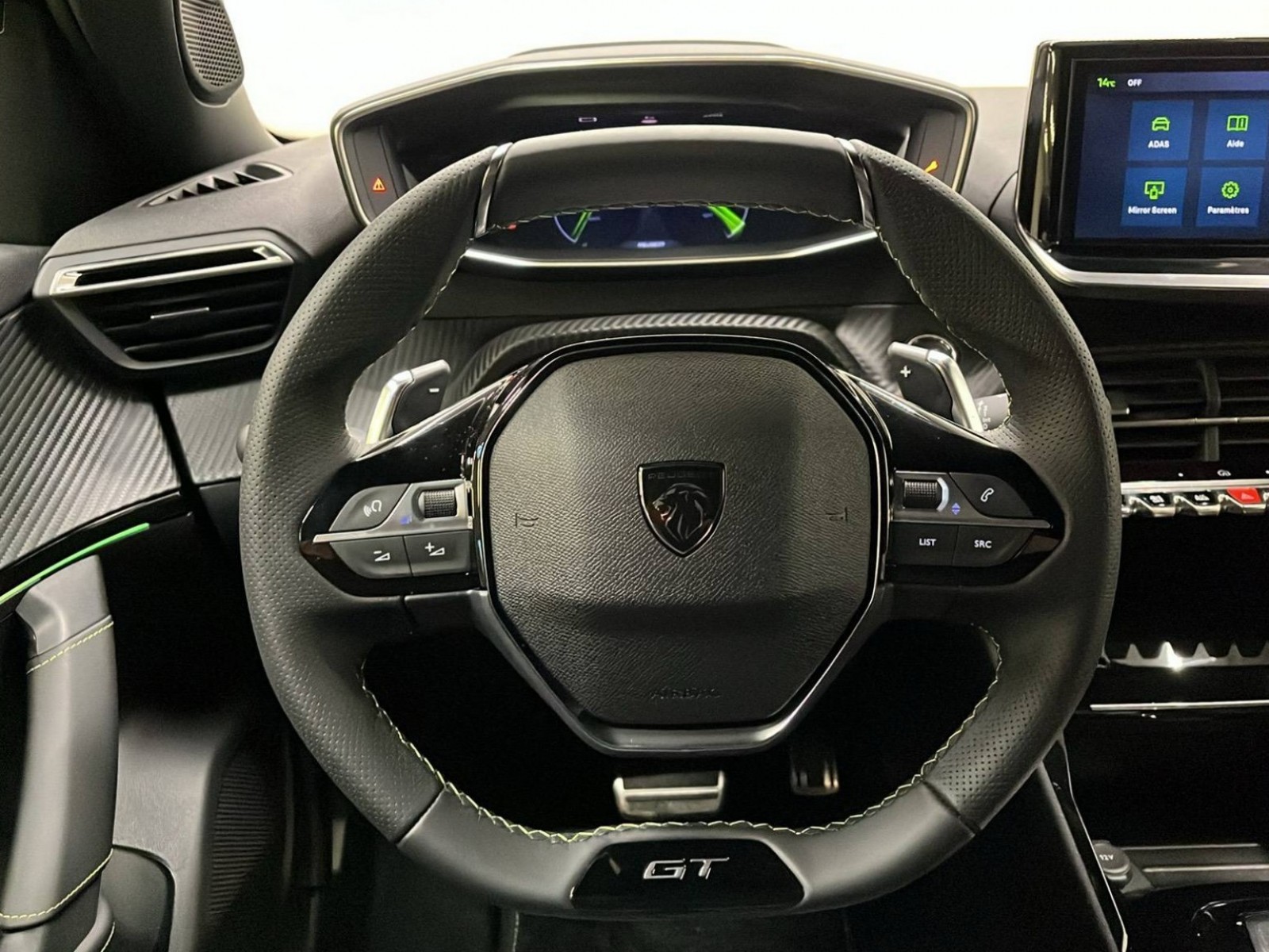 PEUGEOT - 2008 - #196180 - 10