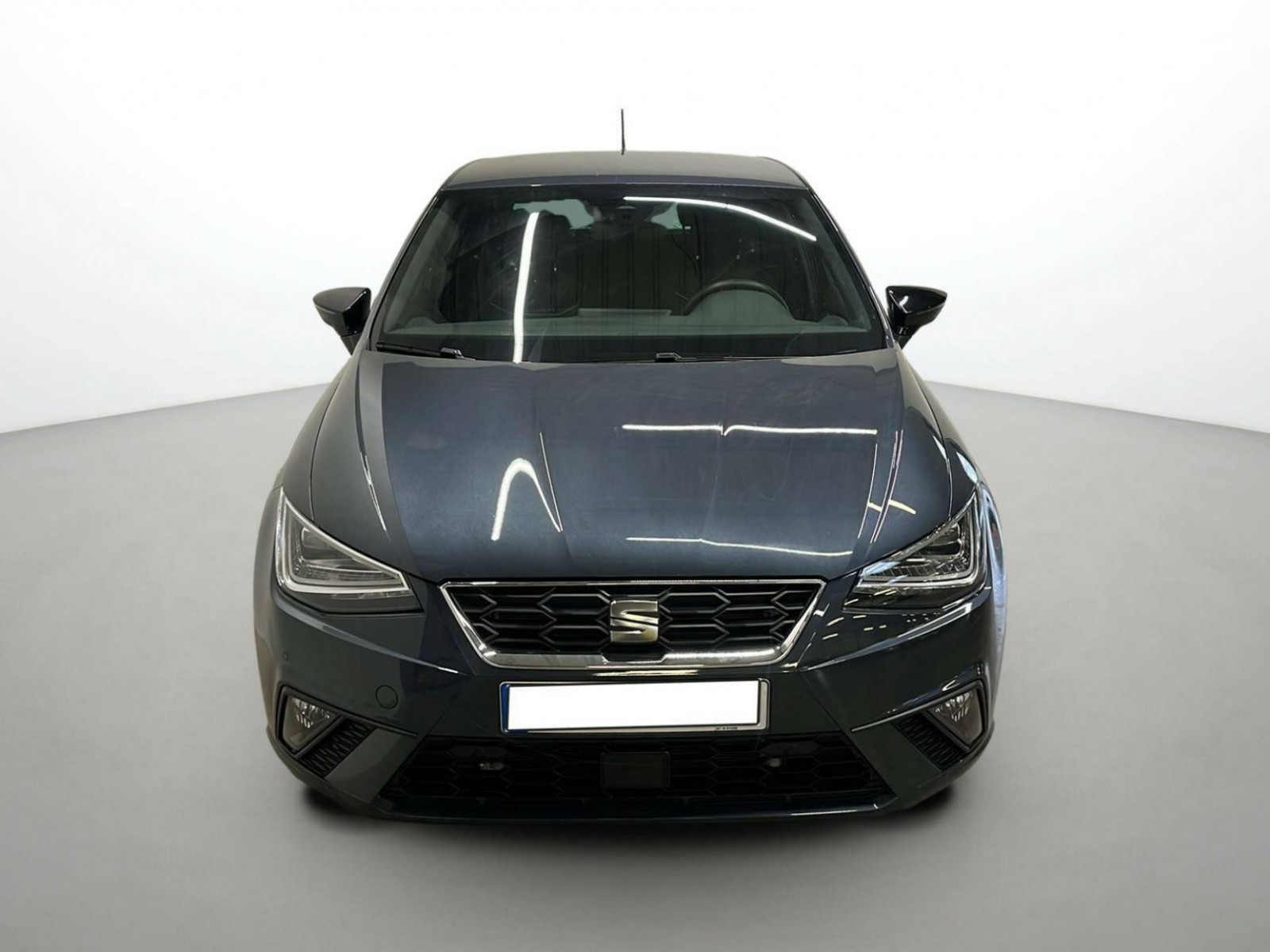 SEAT - IBIZA - #427056 - 4
