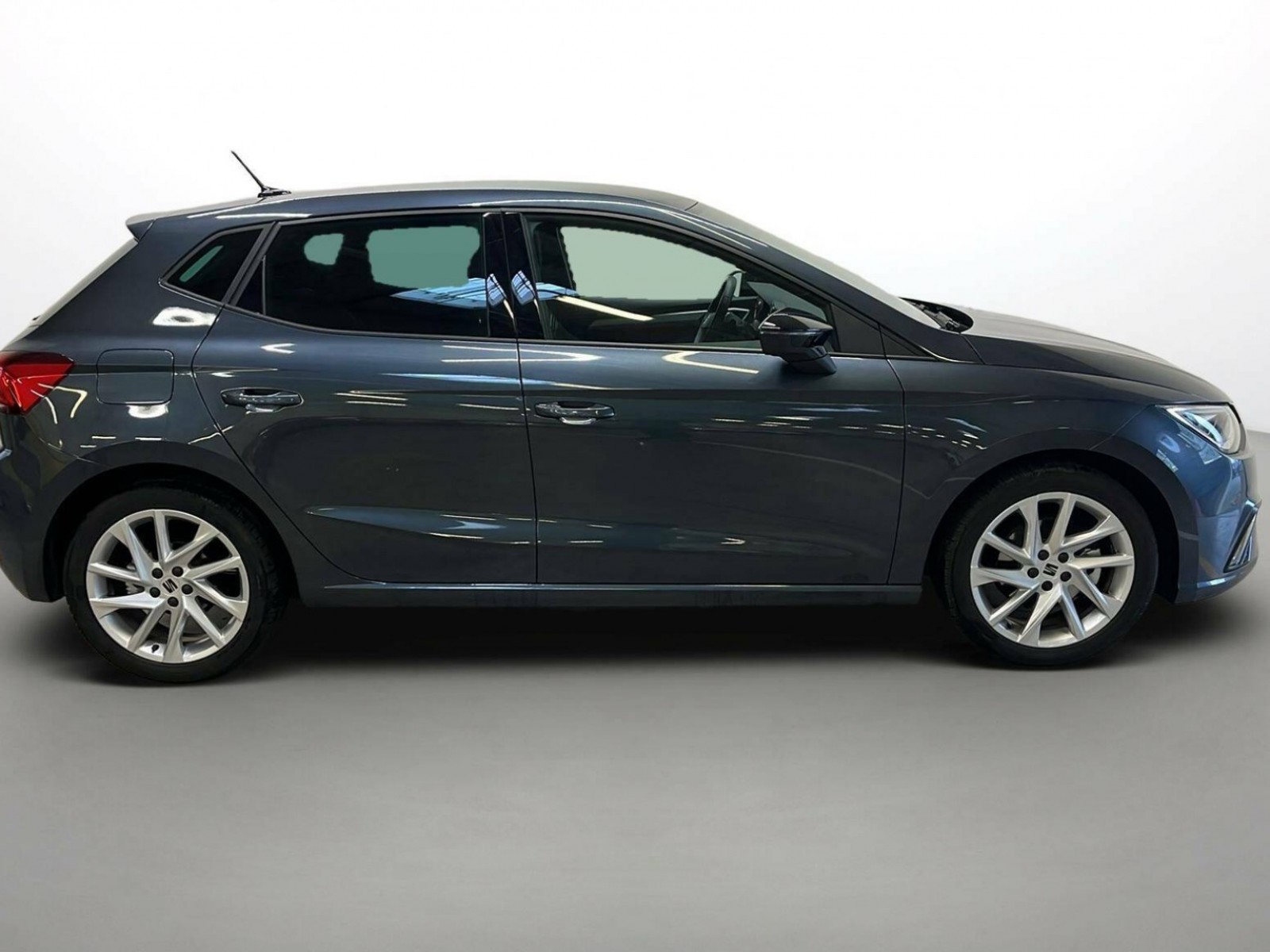 SEAT - IBIZA - #427056 - 14