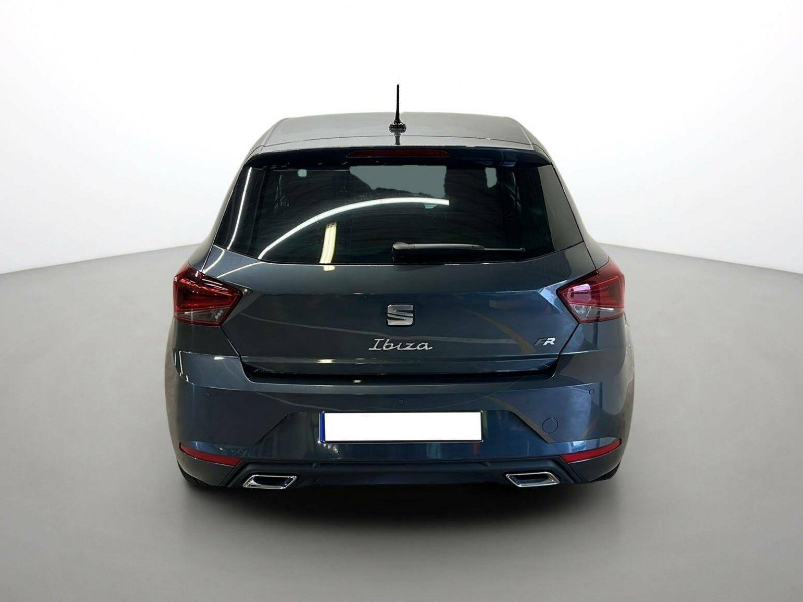 SEAT - IBIZA - #427123 - 5