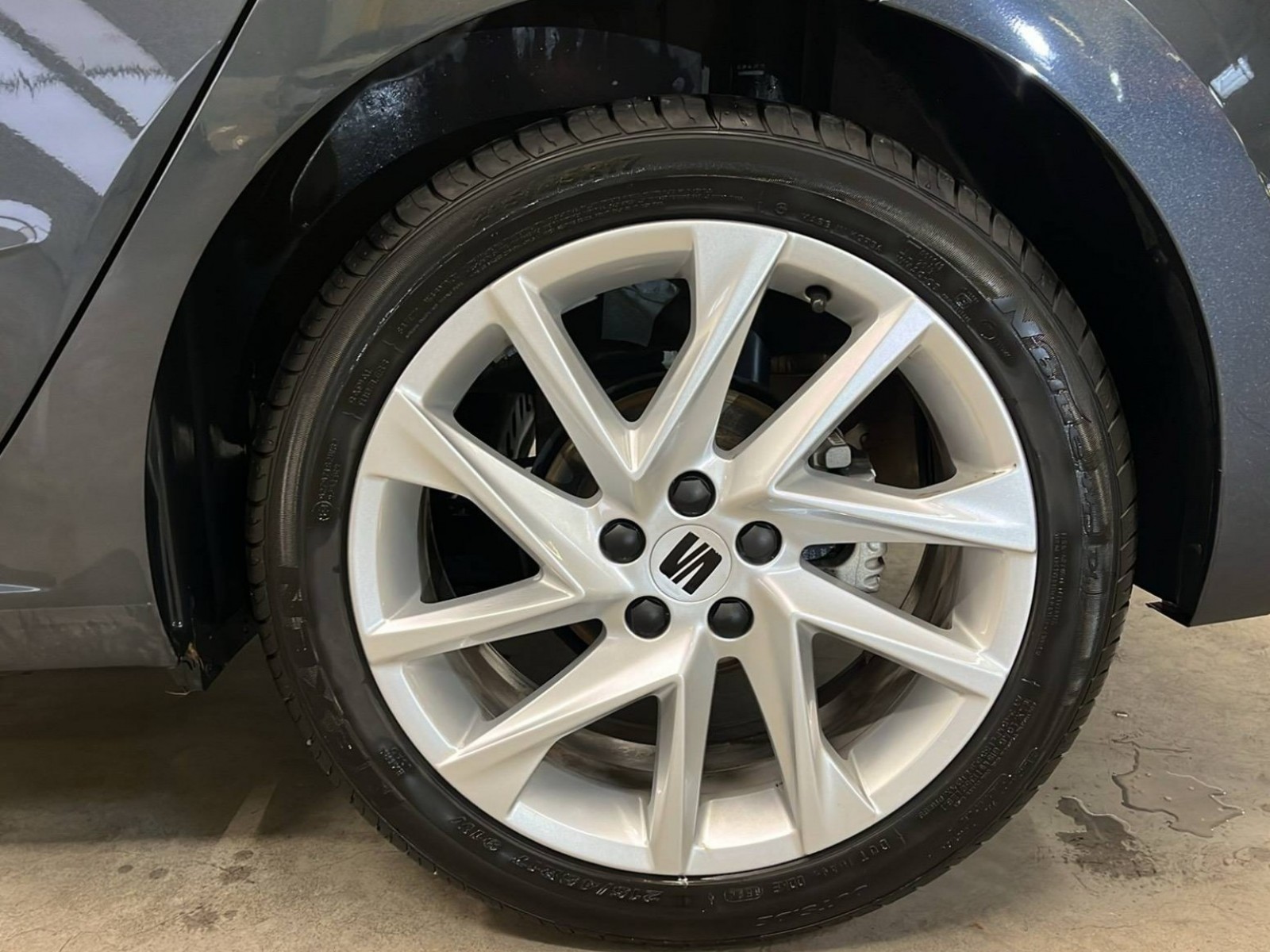 SEAT - IBIZA - #427123 - 6
