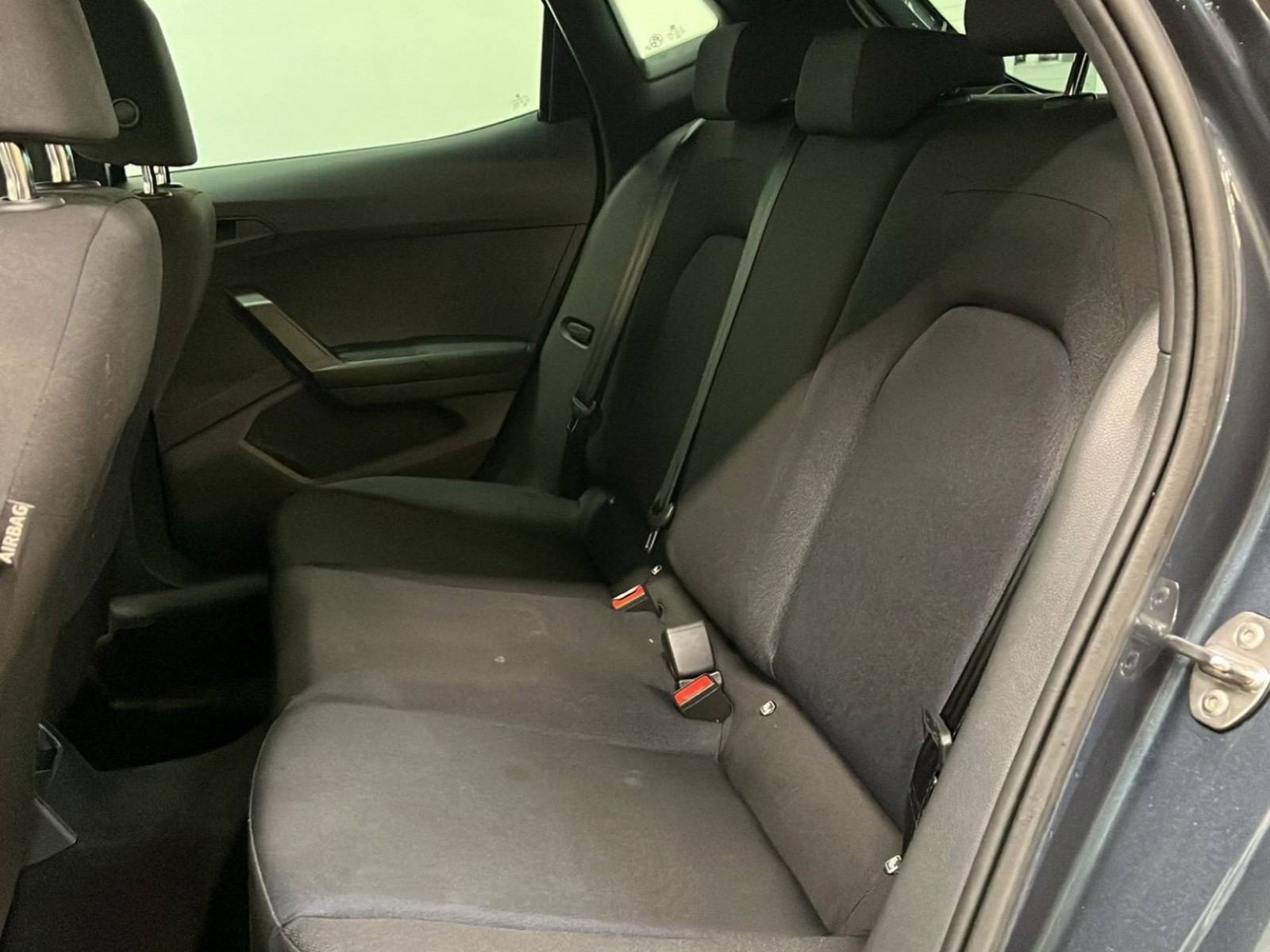 SEAT - IBIZA - #427124 - 8