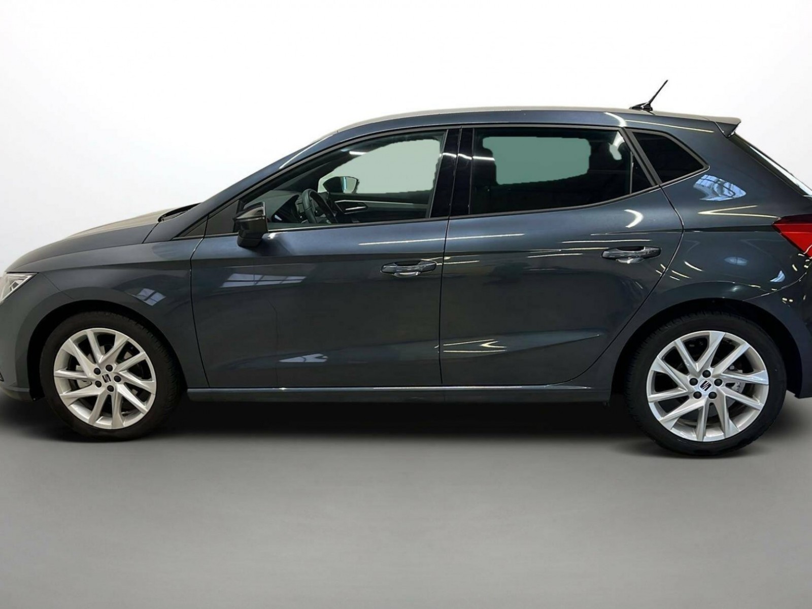 SEAT - IBIZA - #427127 - 15