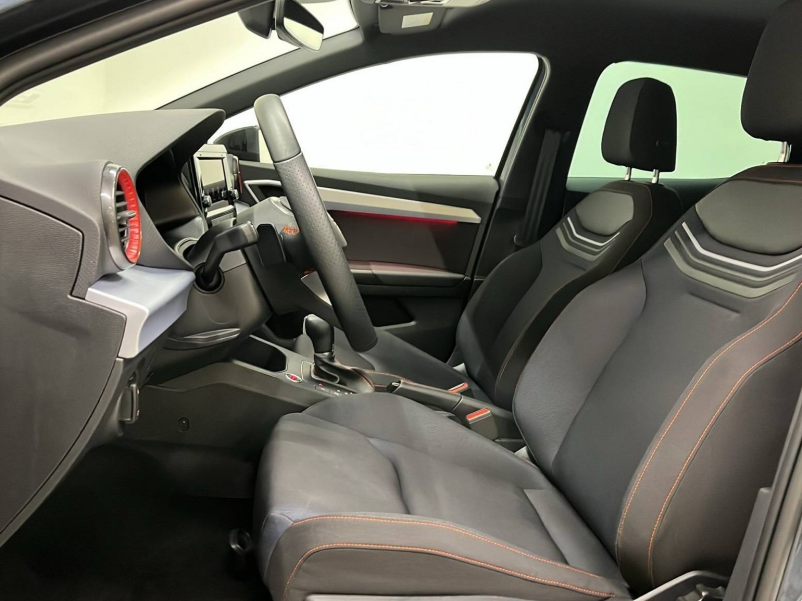 SEAT - IBIZA - #427128 - 7