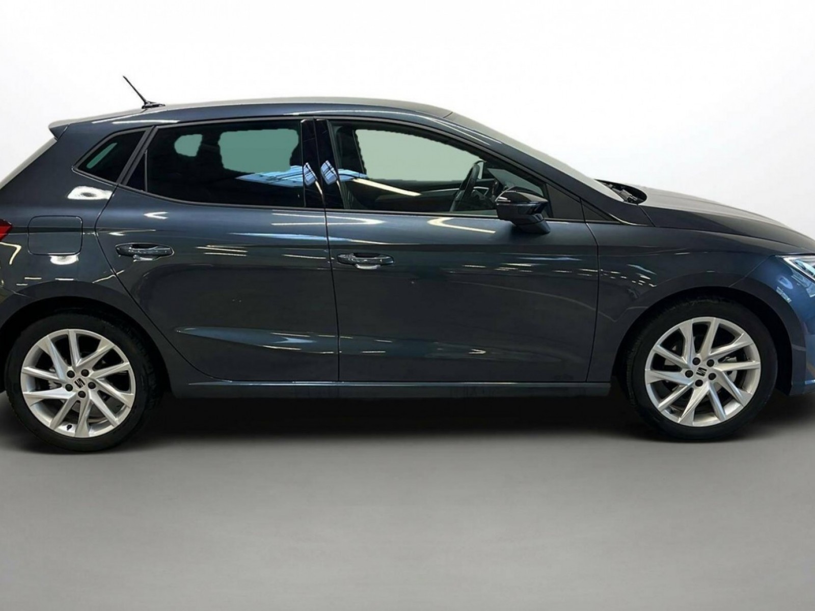 SEAT - IBIZA - #427124 - 21