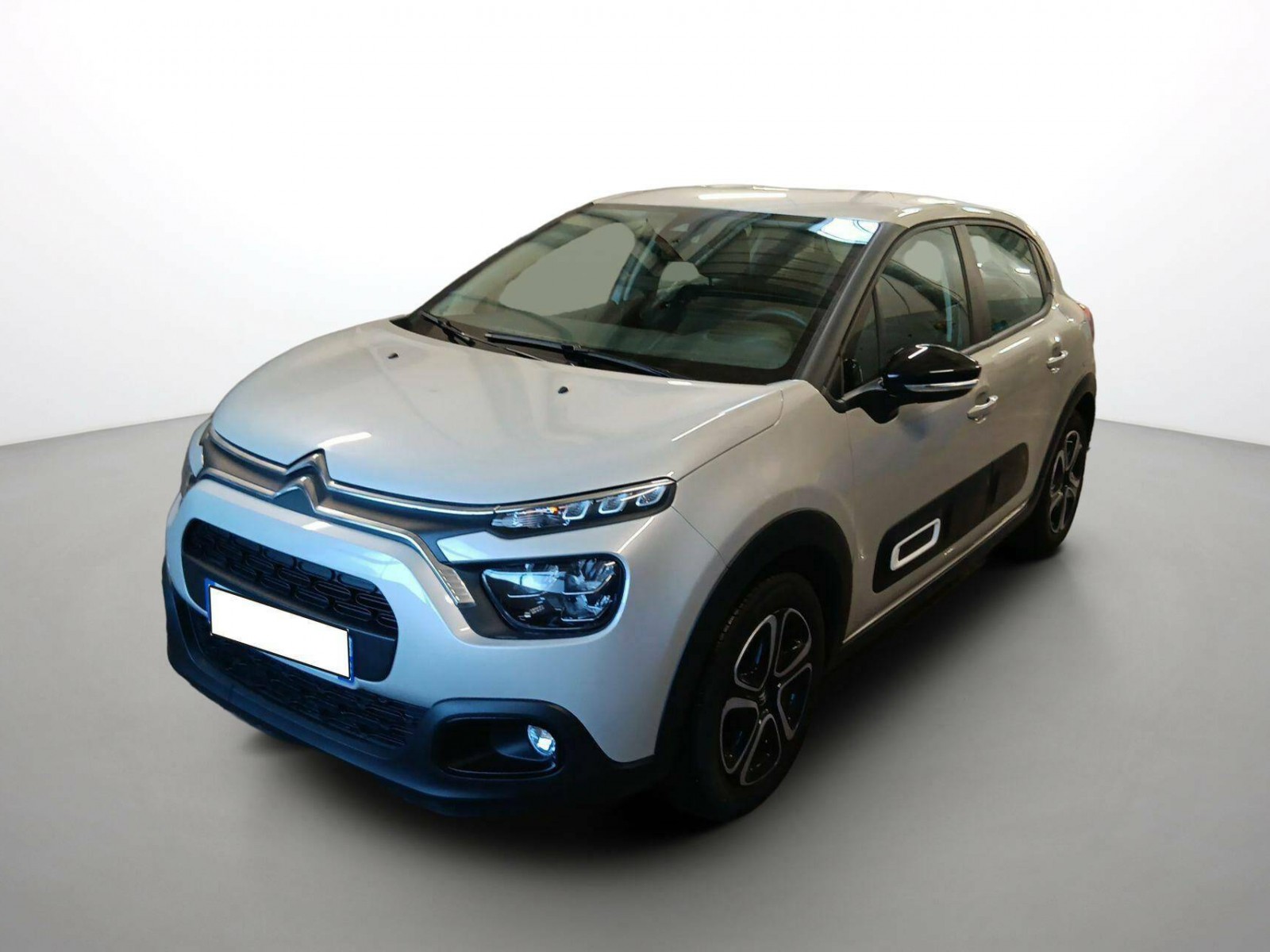 CITROEN - C3 - #384123 - 0